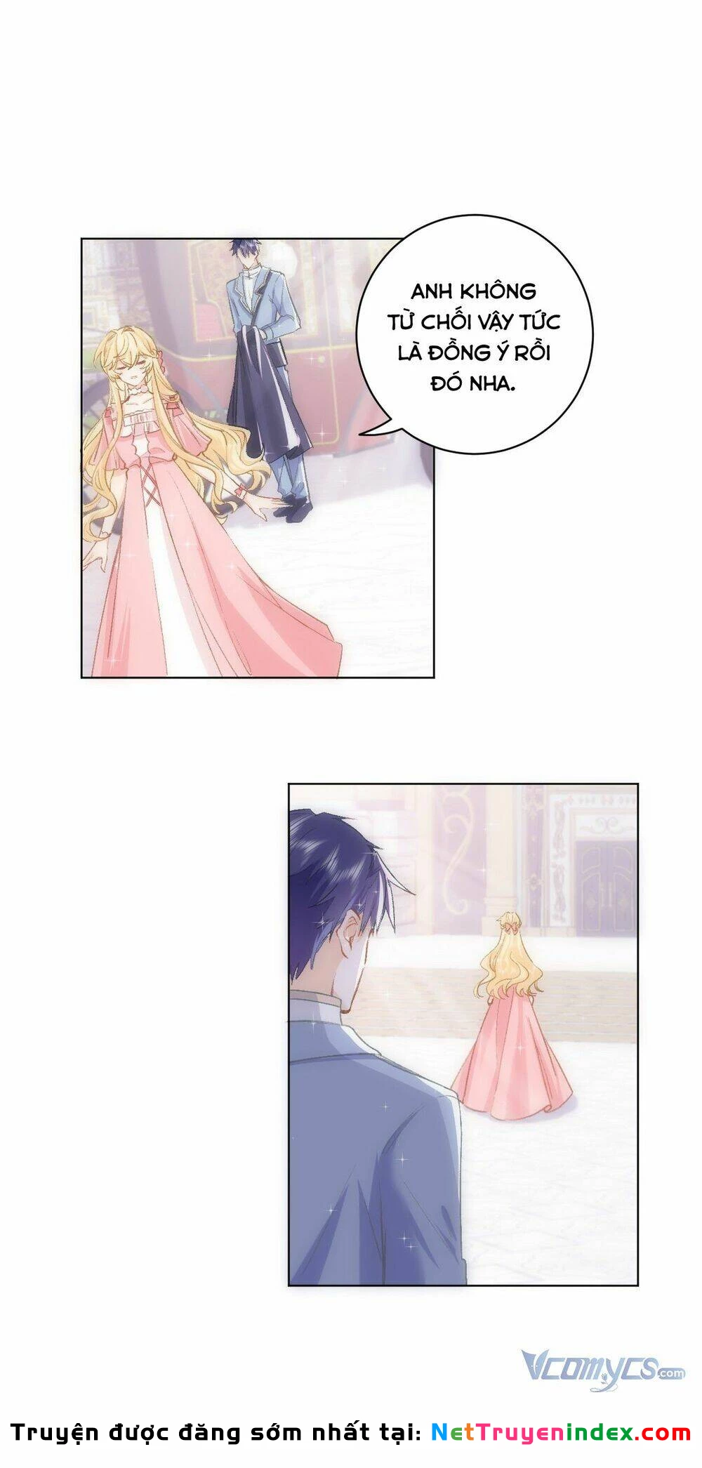 Quy Luật Yêu Đương Của Hải Vương Chapter 13 - 53