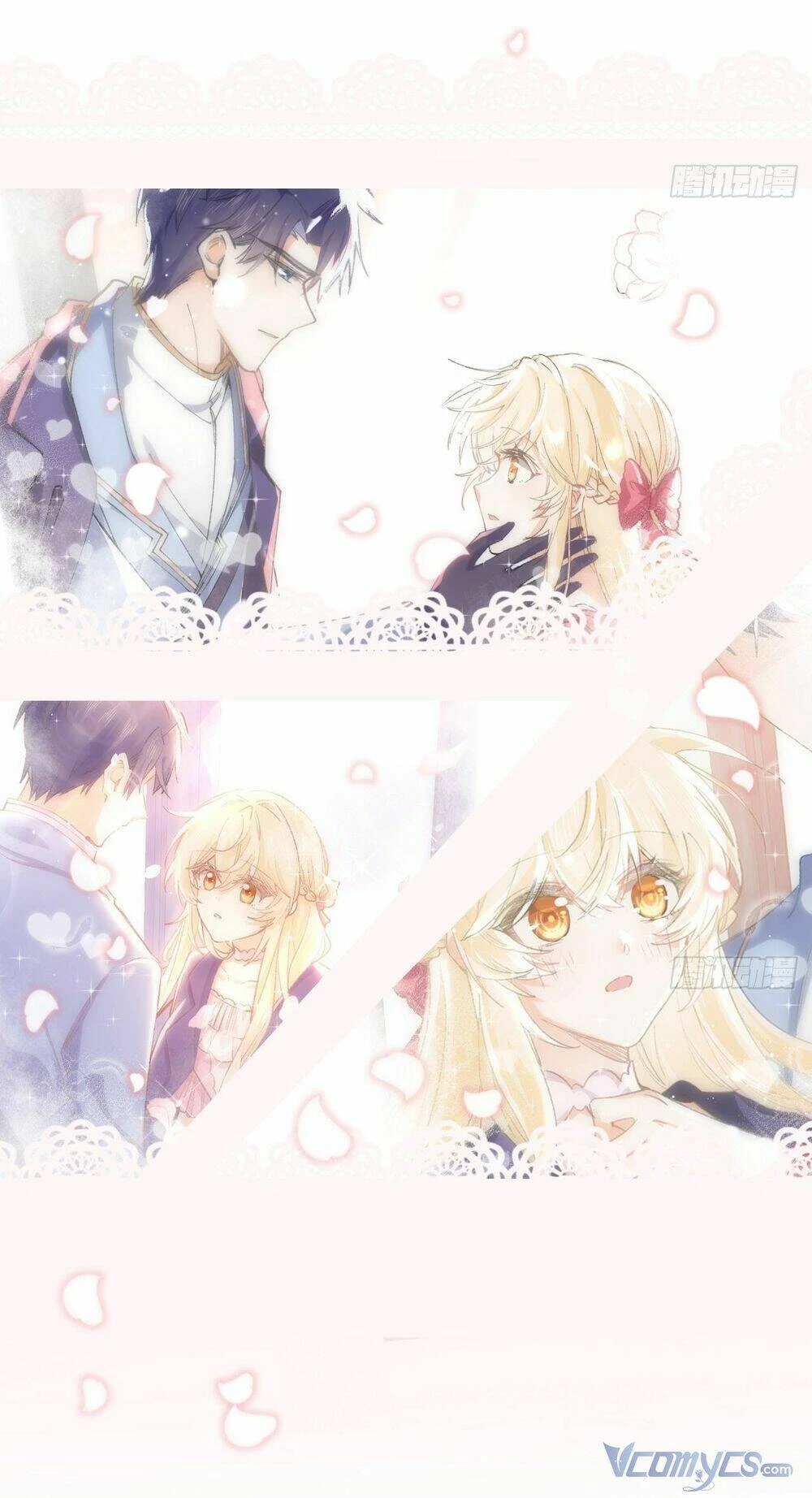 Quy Luật Yêu Đương Của Hải Vương Chapter 13 - 56