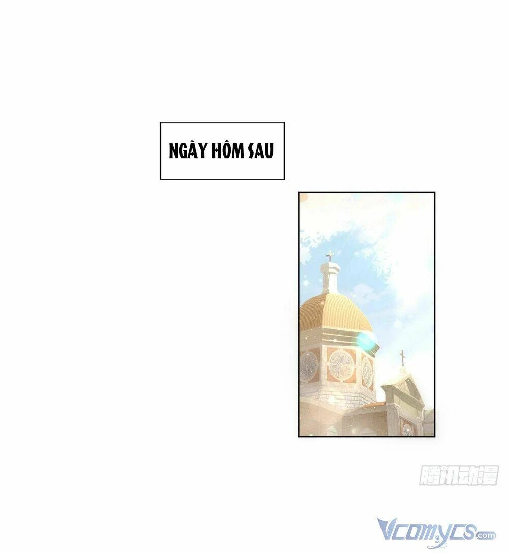 Quy Luật Yêu Đương Của Hải Vương Chapter 14 - 1