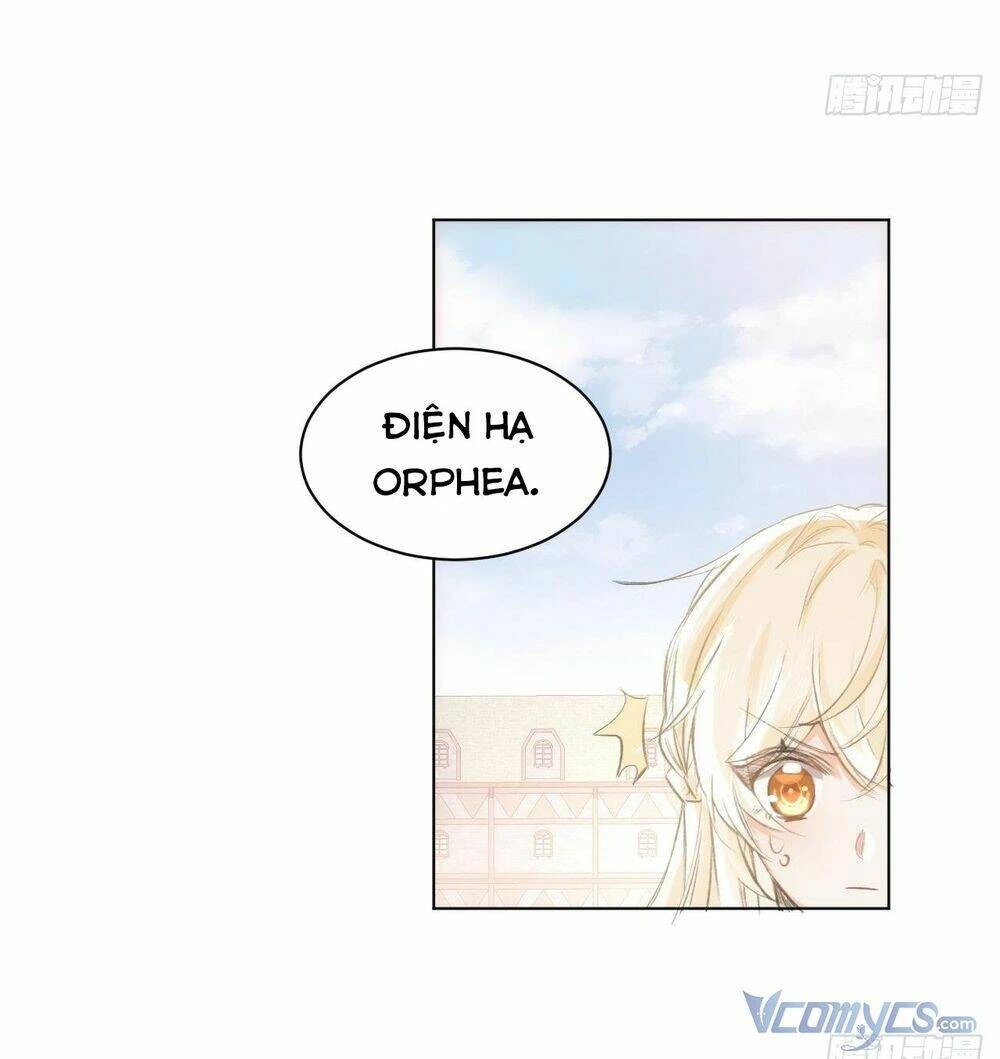 Quy Luật Yêu Đương Của Hải Vương Chapter 14 - 5