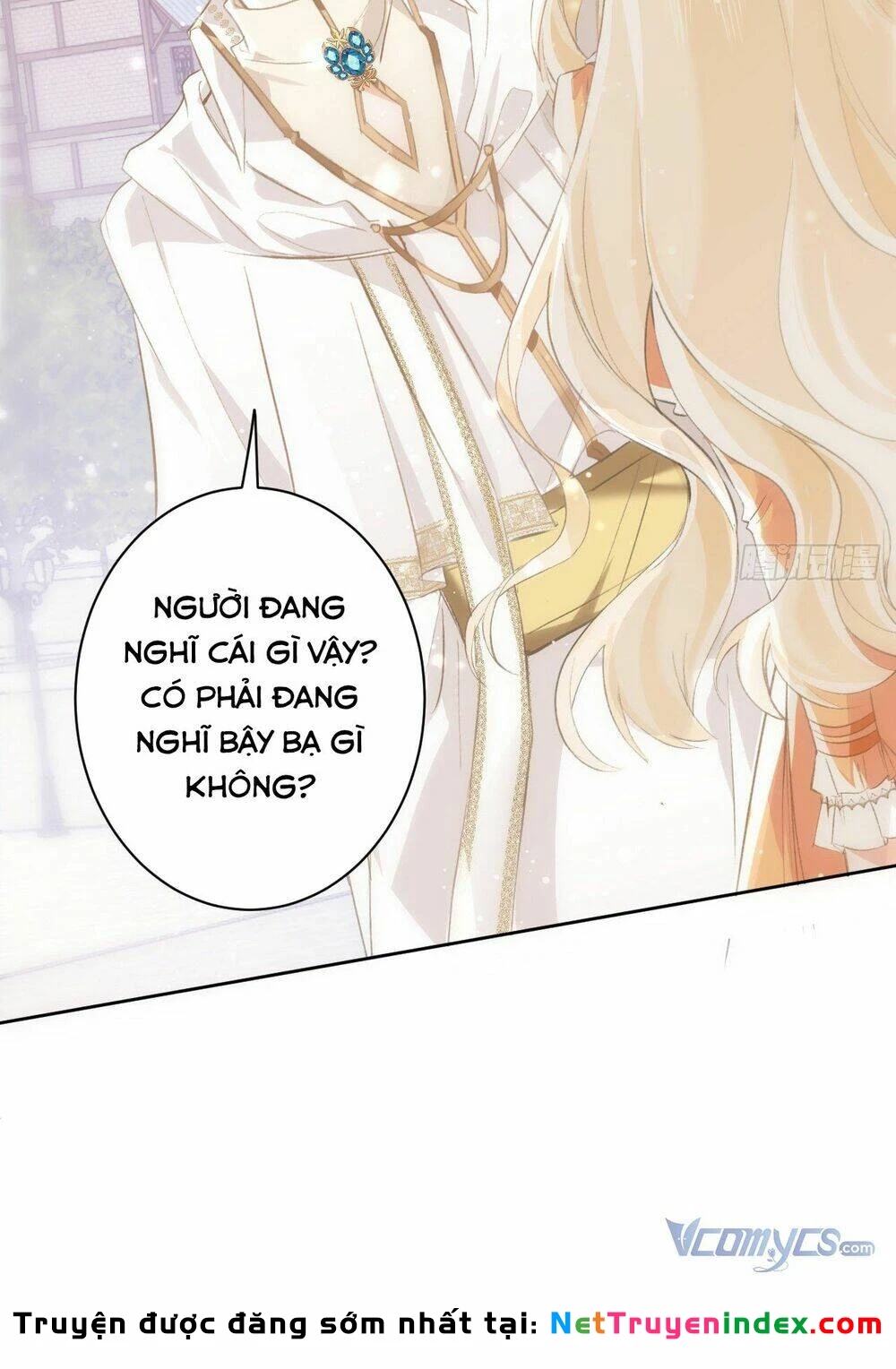 Quy Luật Yêu Đương Của Hải Vương Chapter 14 - 9