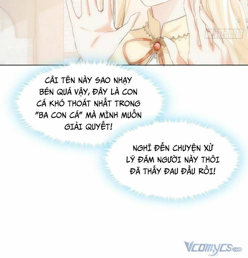 Quy Luật Yêu Đương Của Hải Vương Chapter 14 - 11