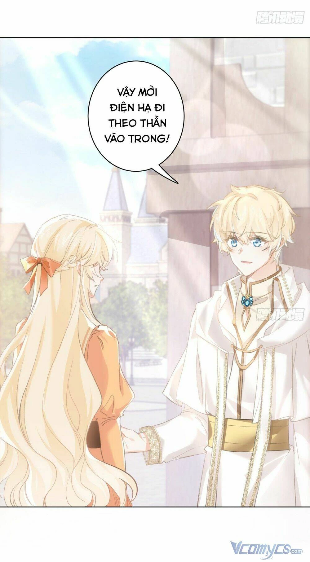 Quy Luật Yêu Đương Của Hải Vương Chapter 14 - 12