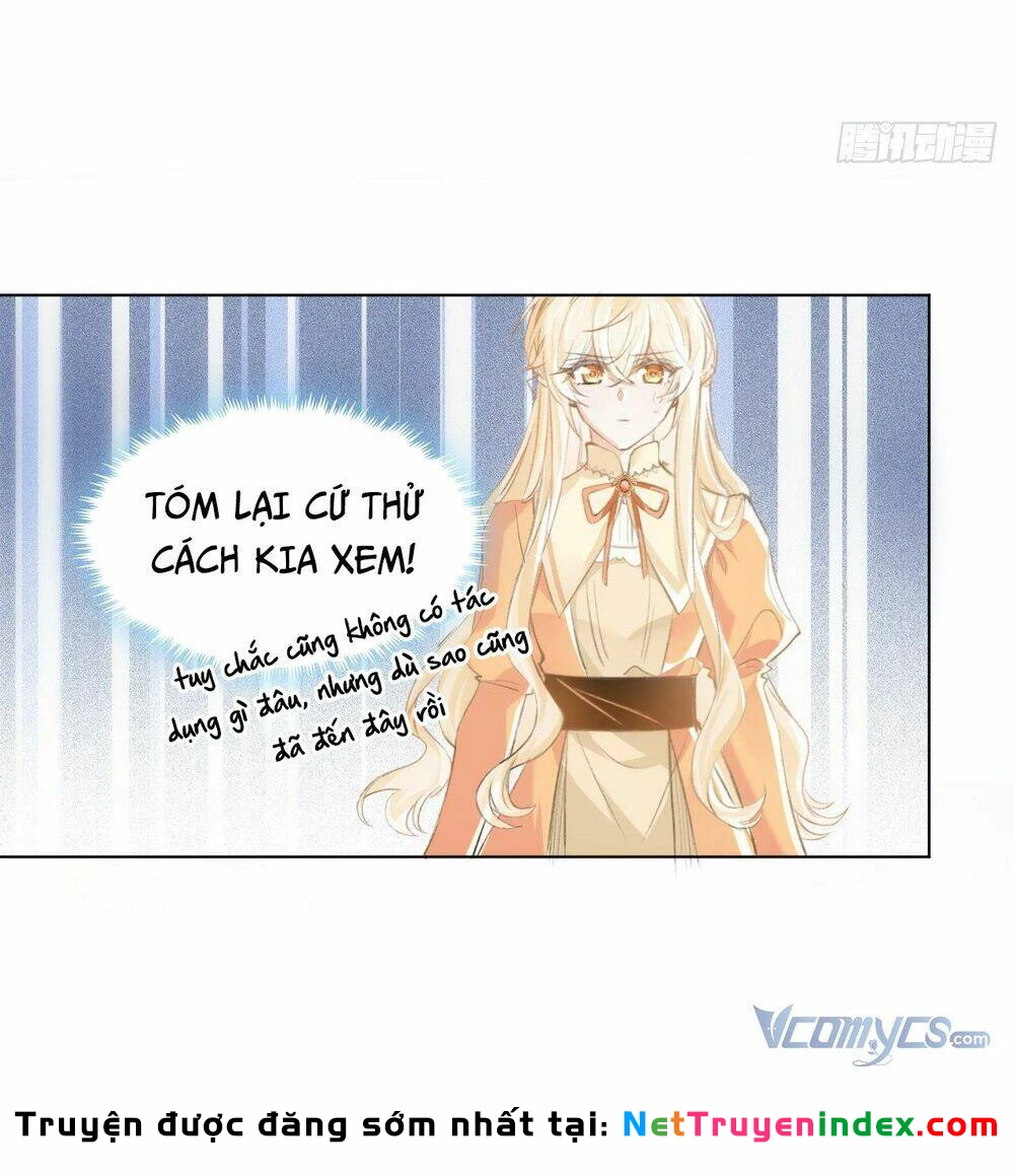 Quy Luật Yêu Đương Của Hải Vương Chapter 14 - 13