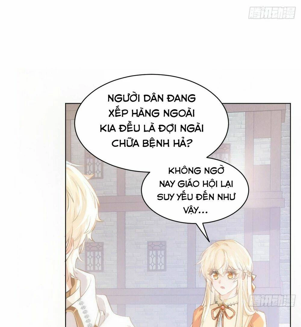 Quy Luật Yêu Đương Của Hải Vương Chapter 14 - 14