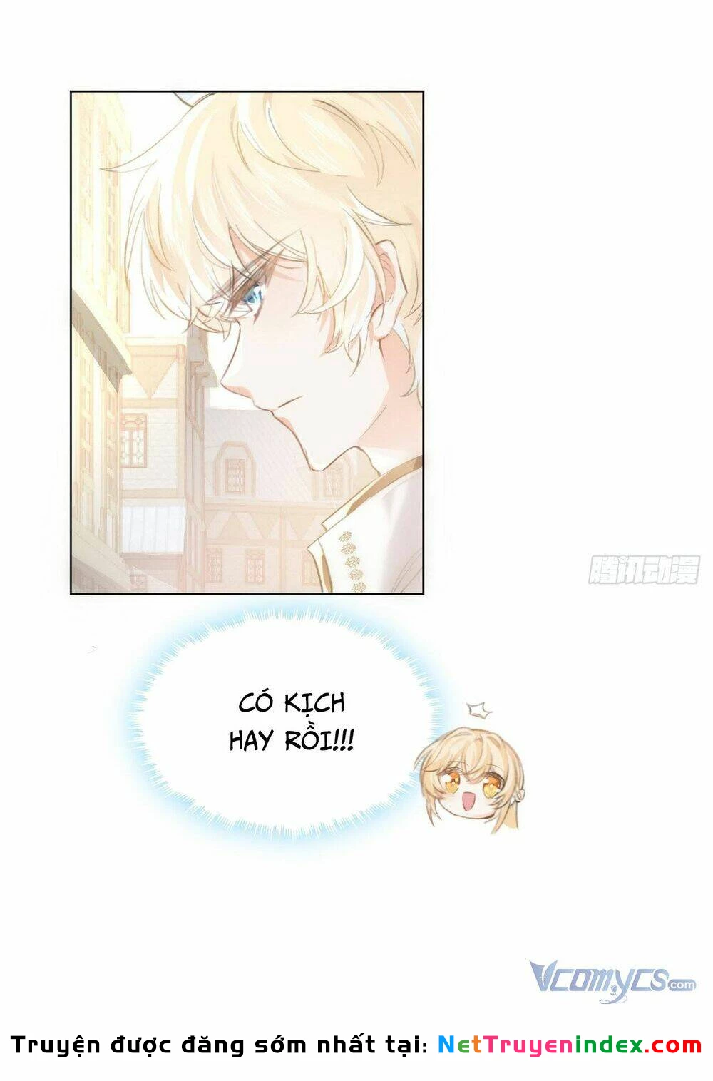 Quy Luật Yêu Đương Của Hải Vương Chapter 14 - 16