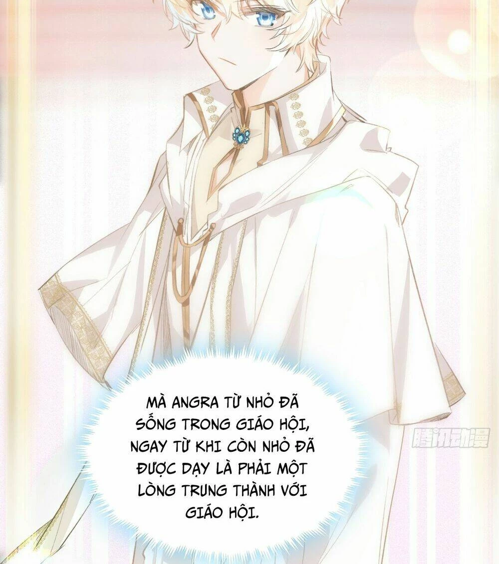 Quy Luật Yêu Đương Của Hải Vương Chapter 14 - 19