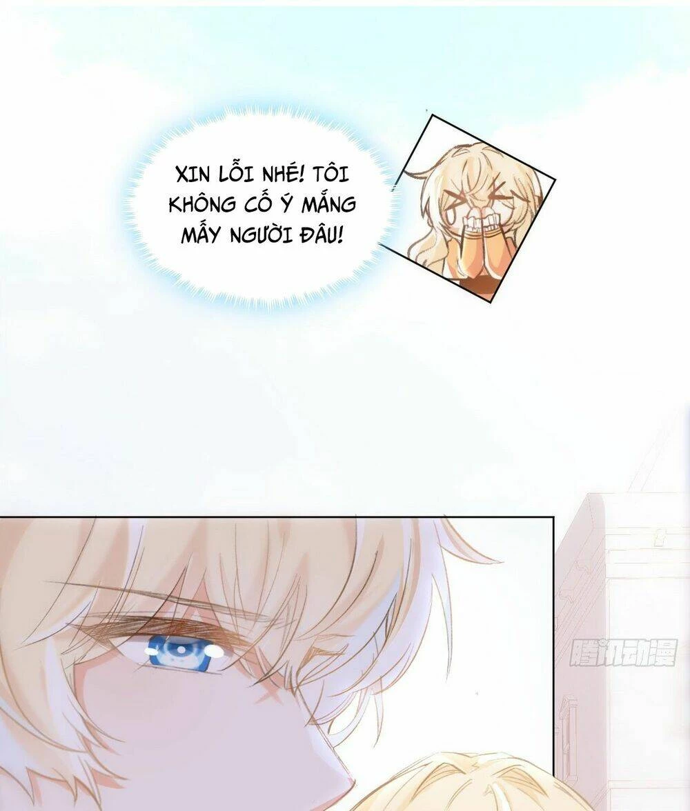 Quy Luật Yêu Đương Của Hải Vương Chapter 14 - 22