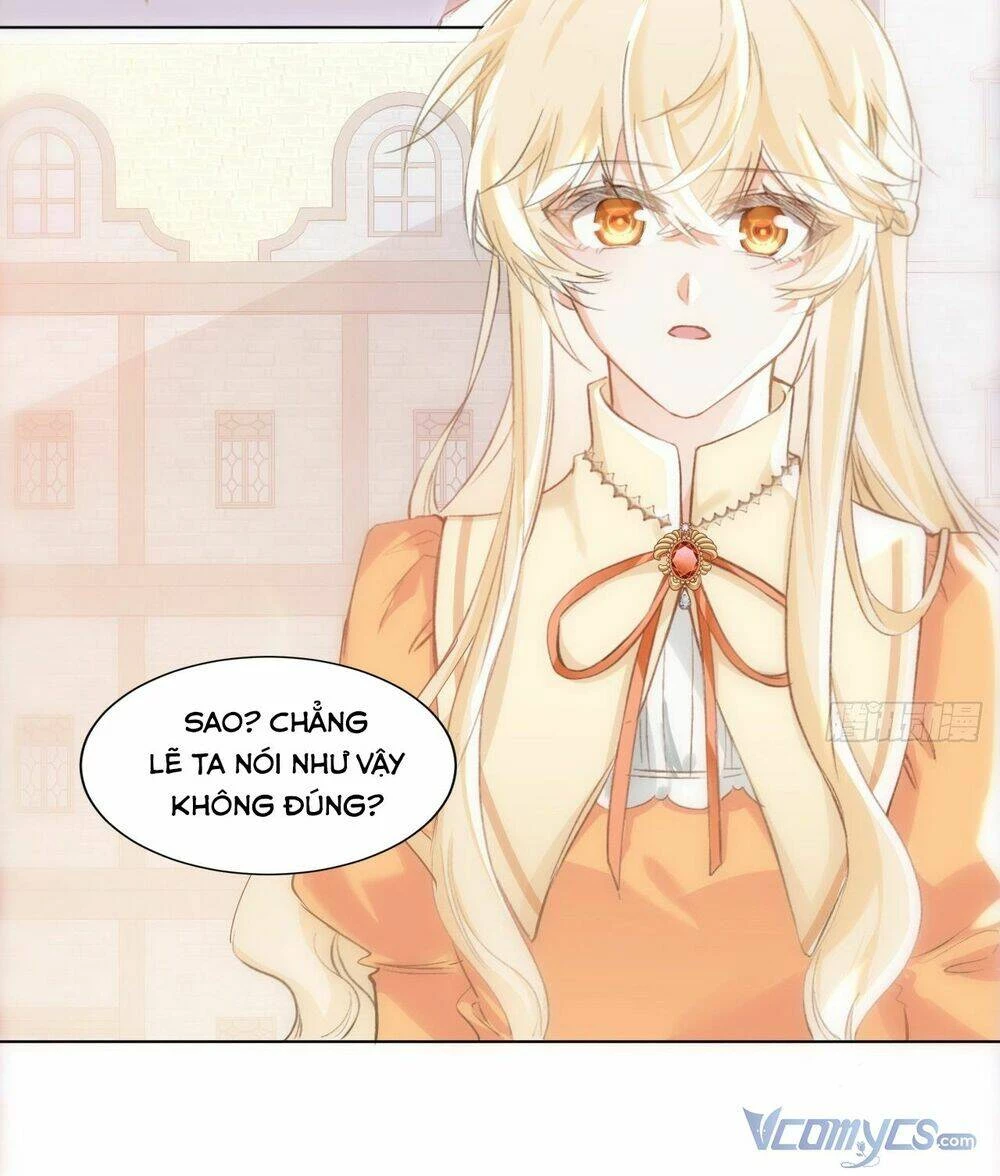 Quy Luật Yêu Đương Của Hải Vương Chapter 14 - 23