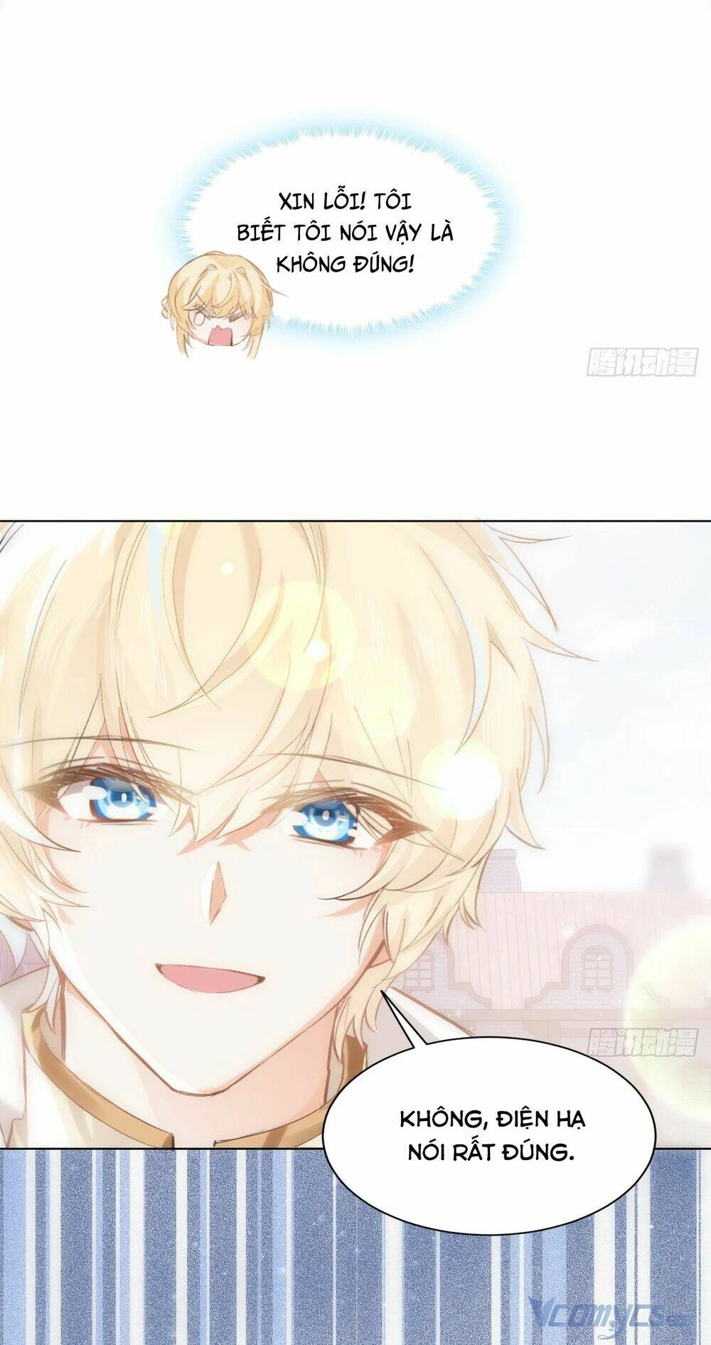 Quy Luật Yêu Đương Của Hải Vương Chapter 14 - 24