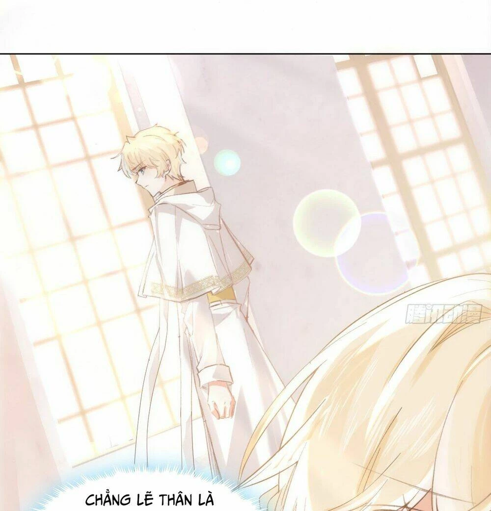 Quy Luật Yêu Đương Của Hải Vương Chapter 14 - 26