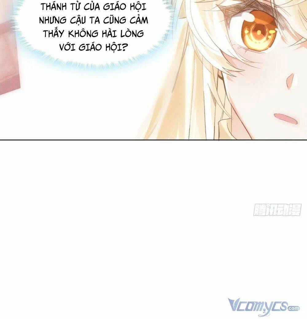 Quy Luật Yêu Đương Của Hải Vương Chapter 14 - 27