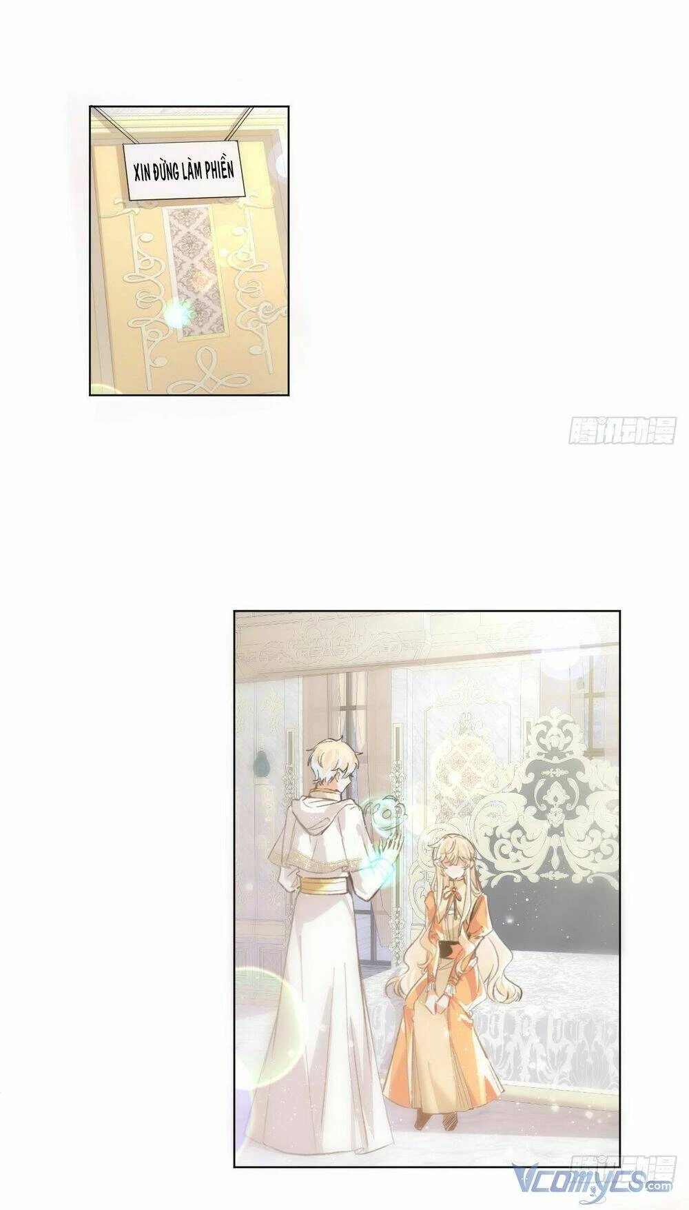 Quy Luật Yêu Đương Của Hải Vương Chapter 14 - 28