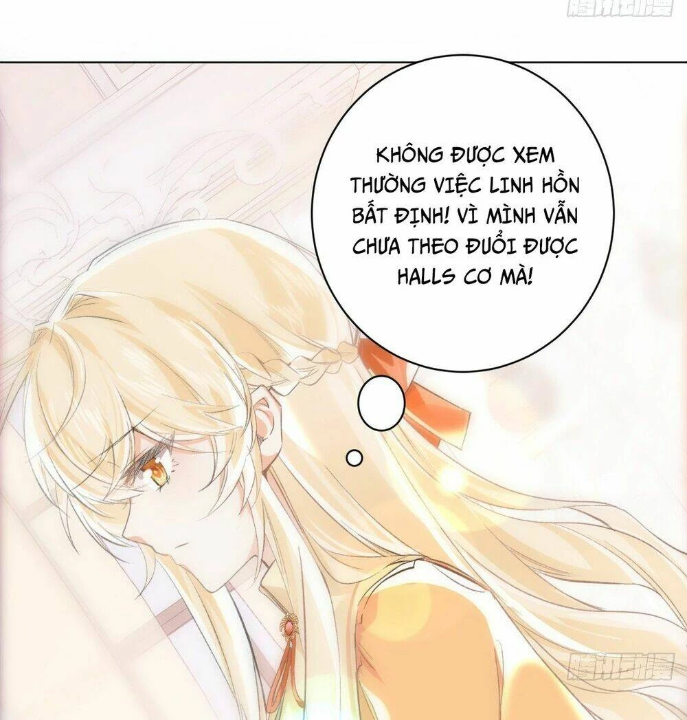 Quy Luật Yêu Đương Của Hải Vương Chapter 14 - 31