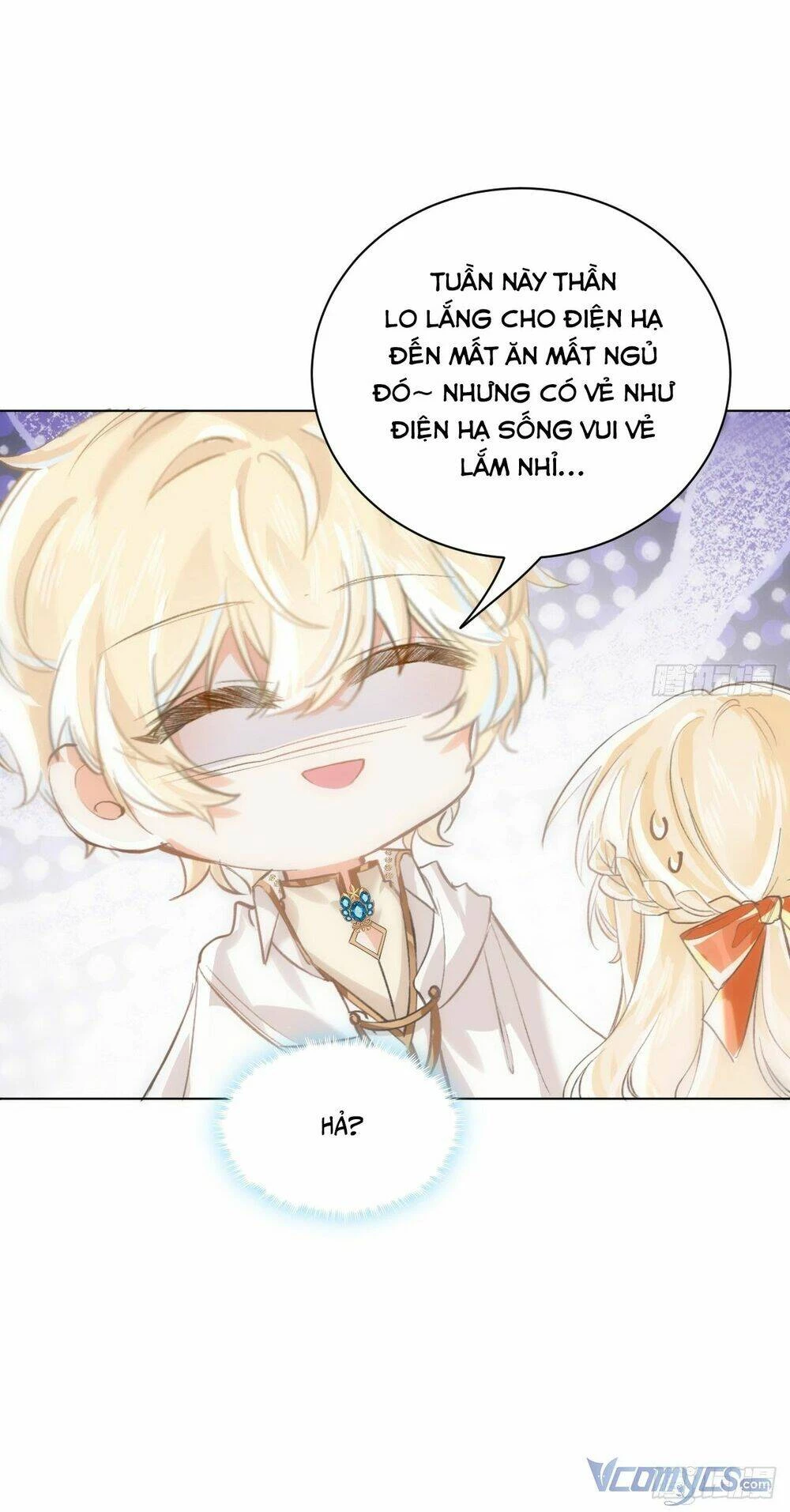 Quy Luật Yêu Đương Của Hải Vương Chapter 14 - 33