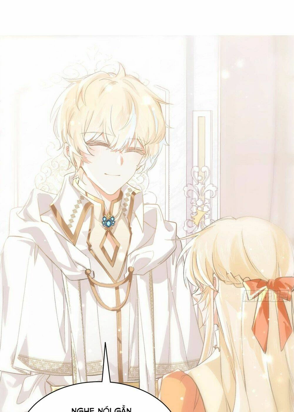 Quy Luật Yêu Đương Của Hải Vương Chapter 14 - 34