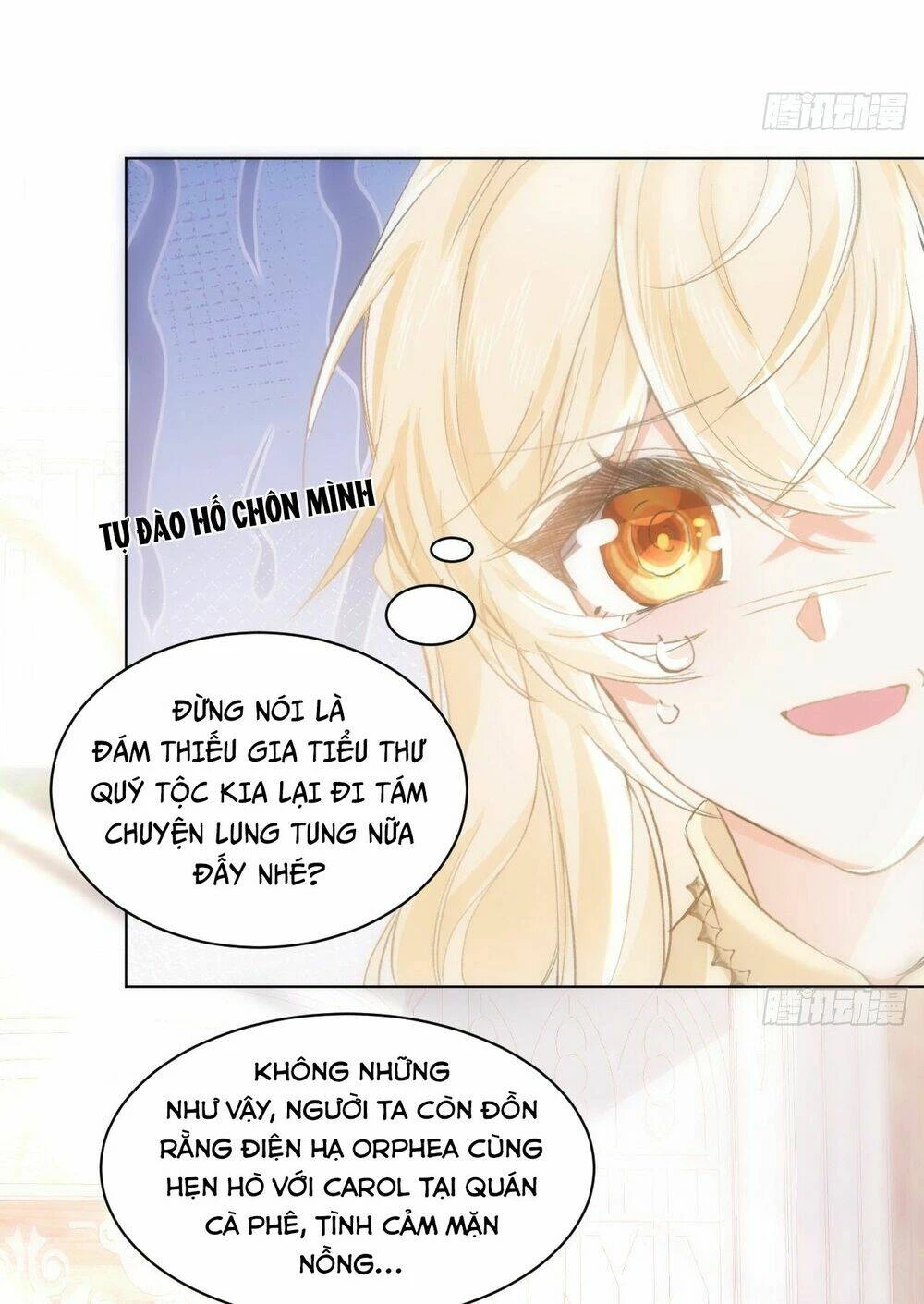 Quy Luật Yêu Đương Của Hải Vương Chapter 14 - 36