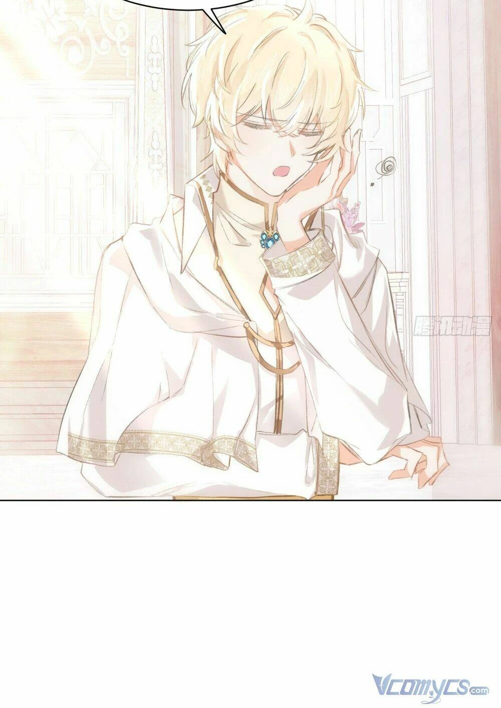 Quy Luật Yêu Đương Của Hải Vương Chapter 14 - 37