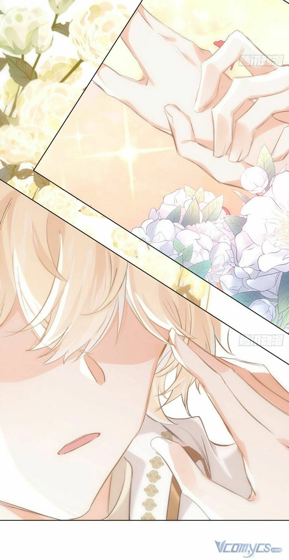 Quy Luật Yêu Đương Của Hải Vương Chapter 14 - 39