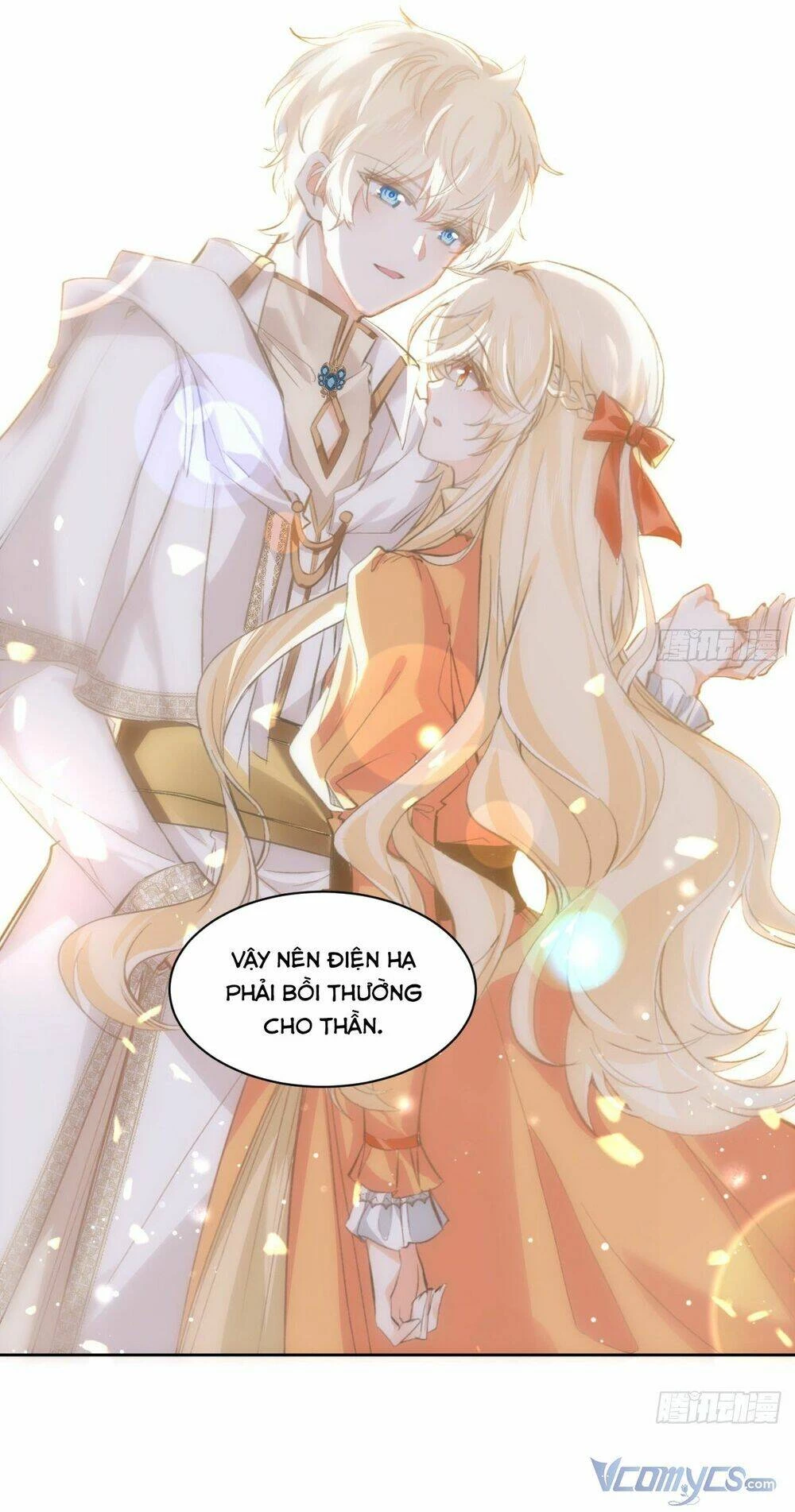 Quy Luật Yêu Đương Của Hải Vương Chapter 14 - 43