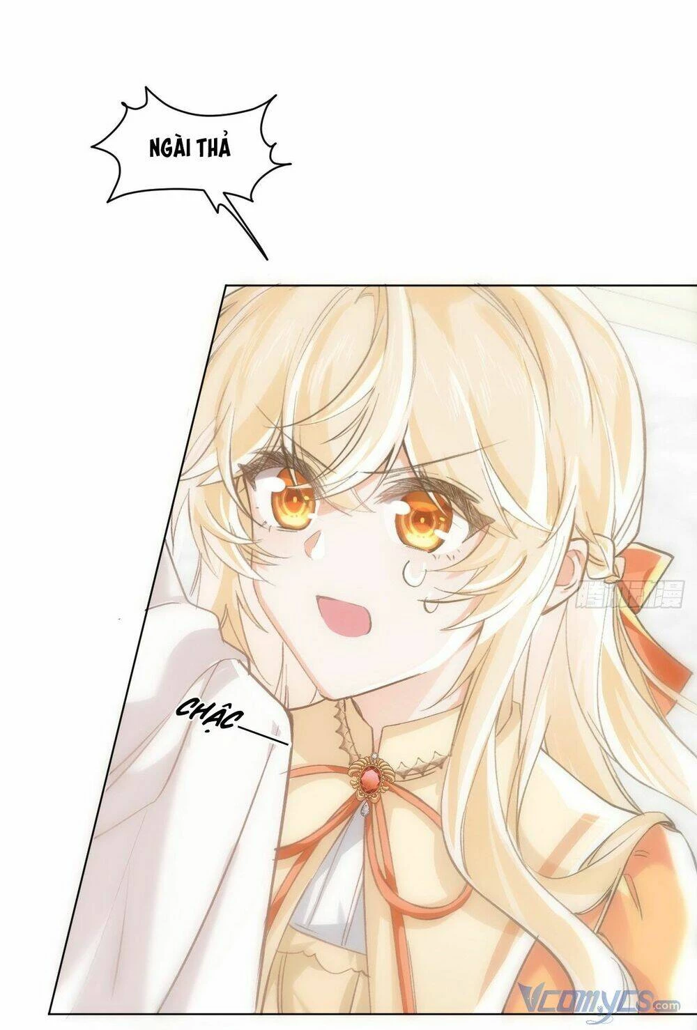 Quy Luật Yêu Đương Của Hải Vương Chapter 14 - 44