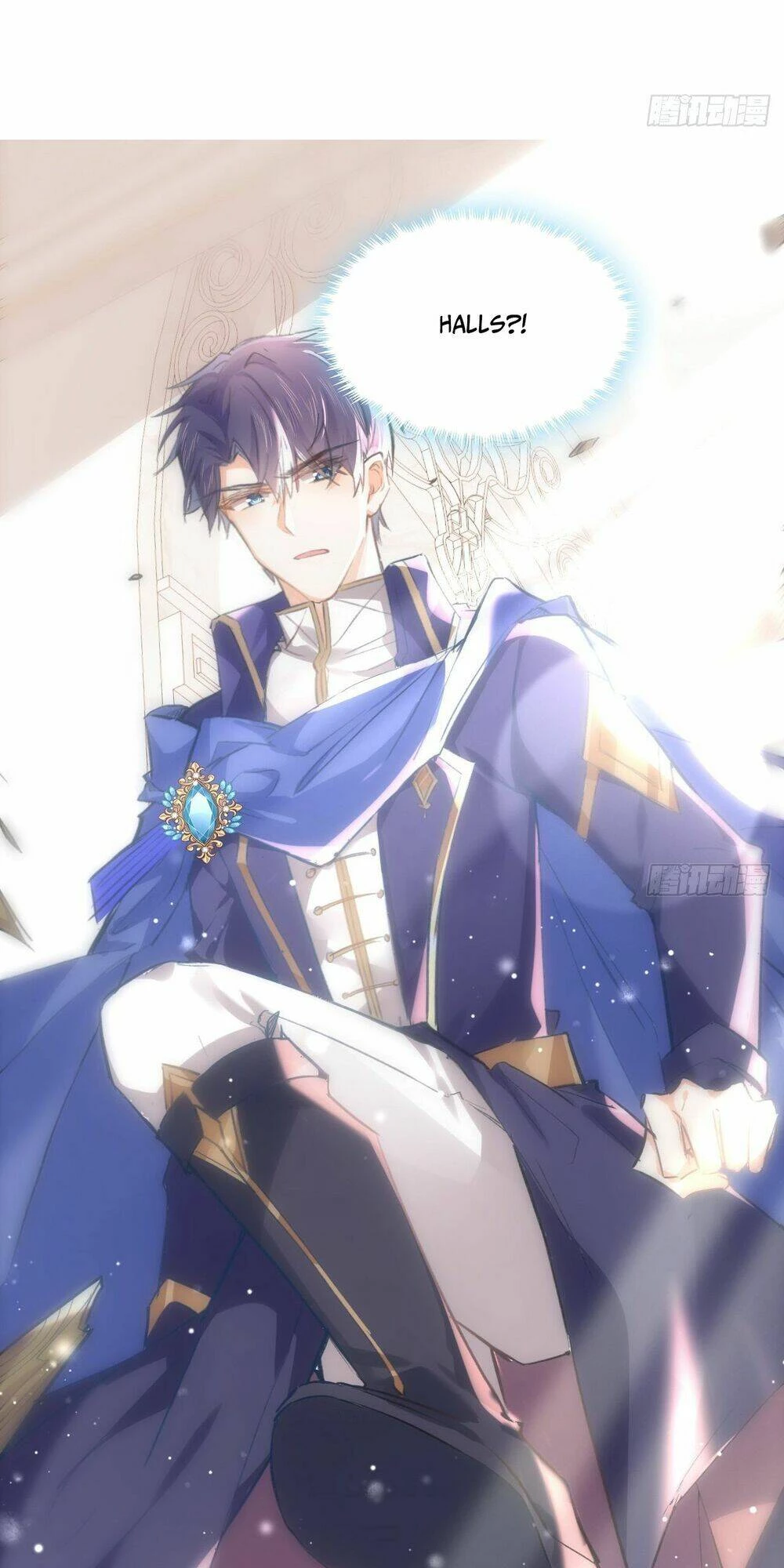 Quy Luật Yêu Đương Của Hải Vương Chapter 14 - 47