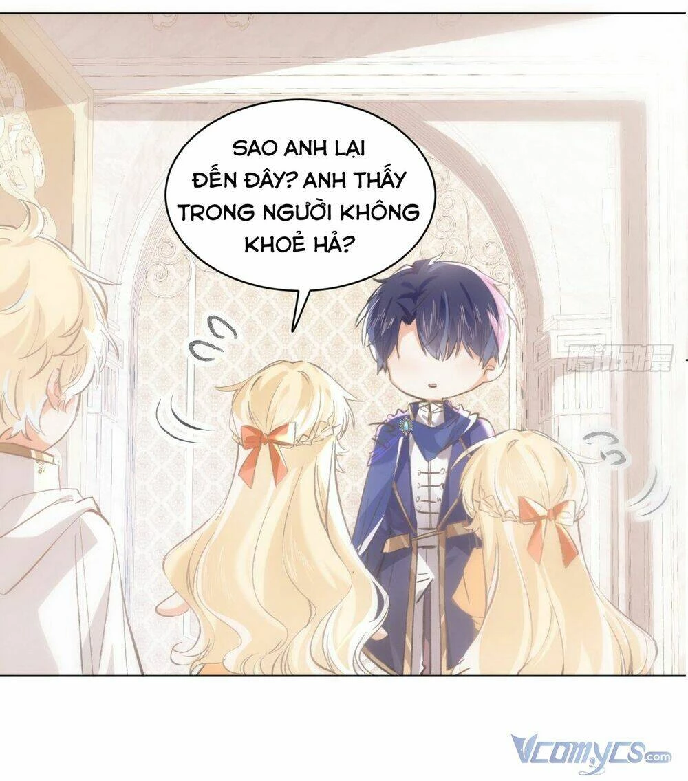 Quy Luật Yêu Đương Của Hải Vương Chapter 14 - 50