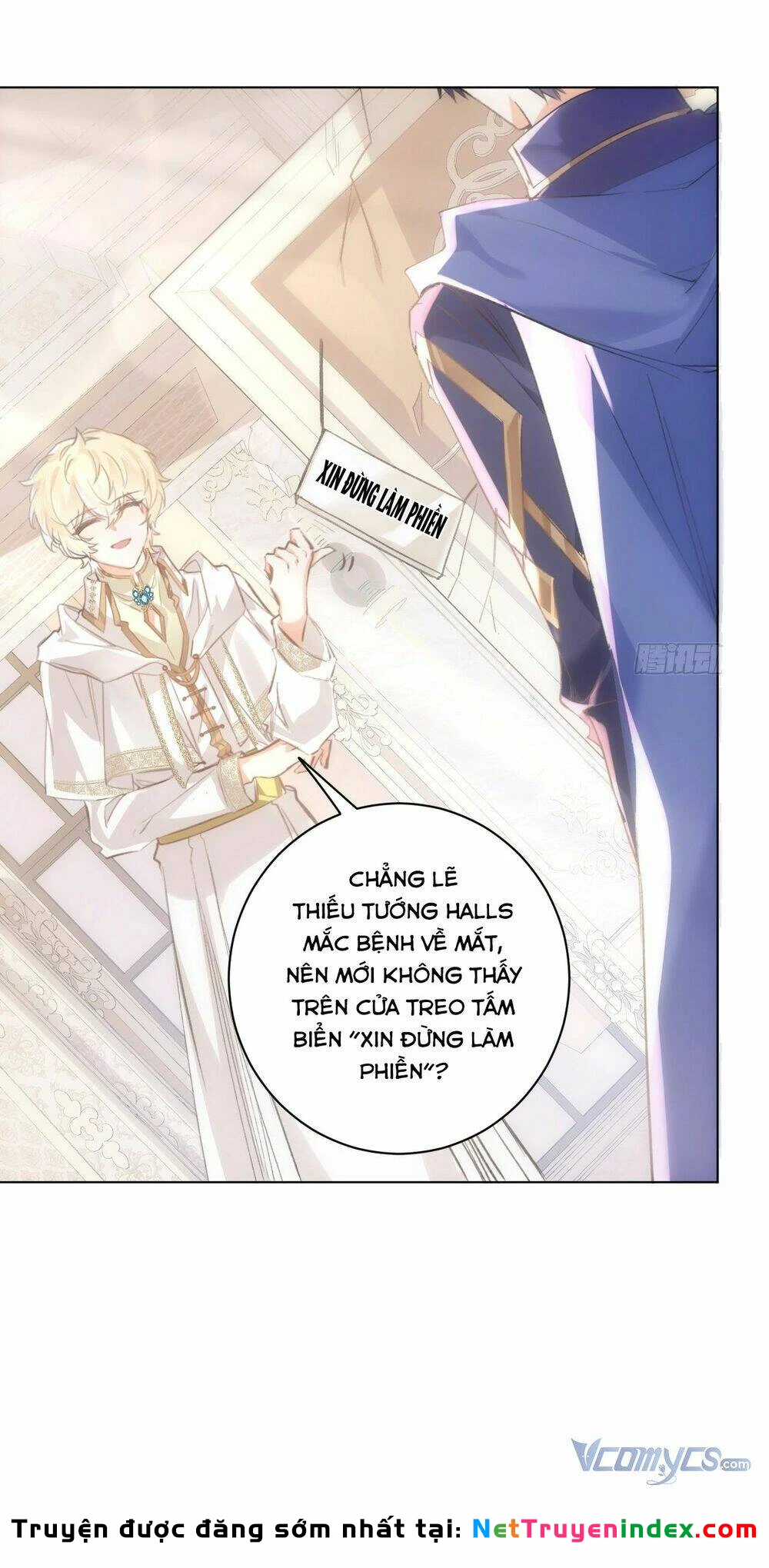 Quy Luật Yêu Đương Của Hải Vương Chapter 14 - 51