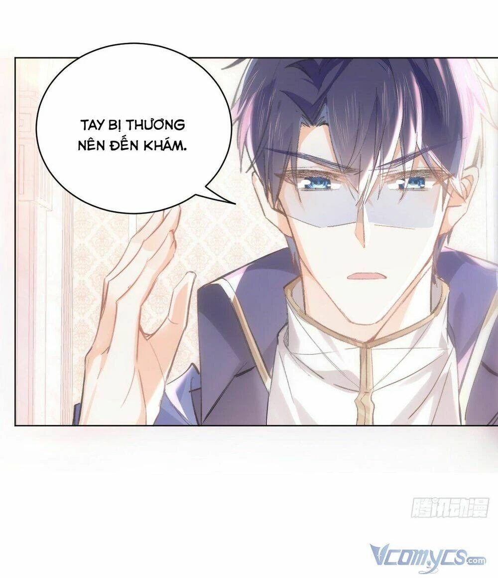 Quy Luật Yêu Đương Của Hải Vương Chapter 14 - 52