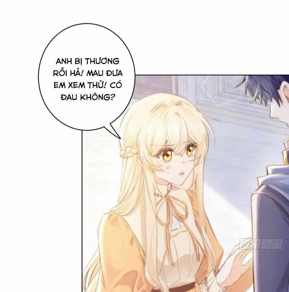 Quy Luật Yêu Đương Của Hải Vương Chapter 14 - 53