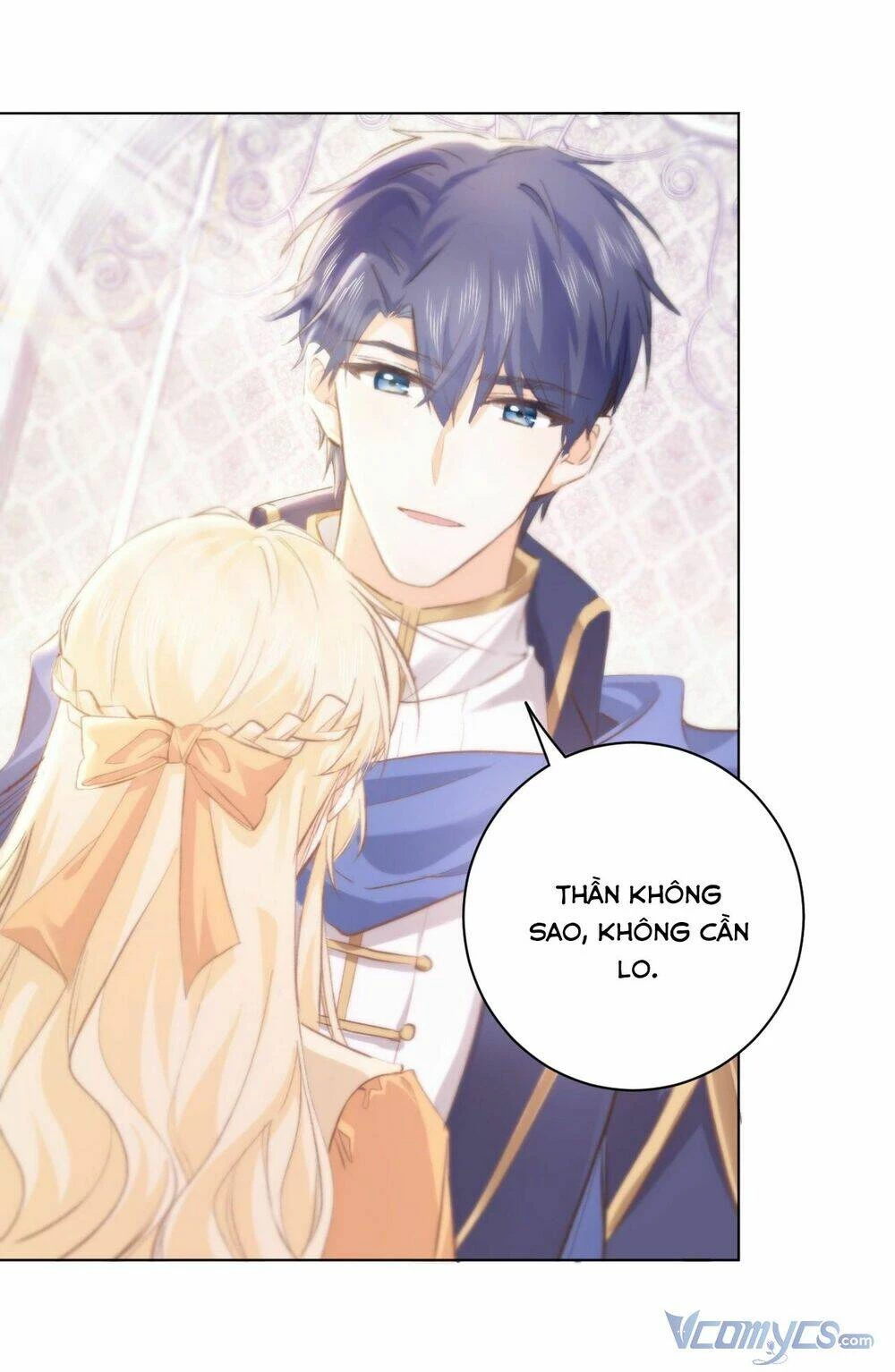 Quy Luật Yêu Đương Của Hải Vương Chapter 14 - 55