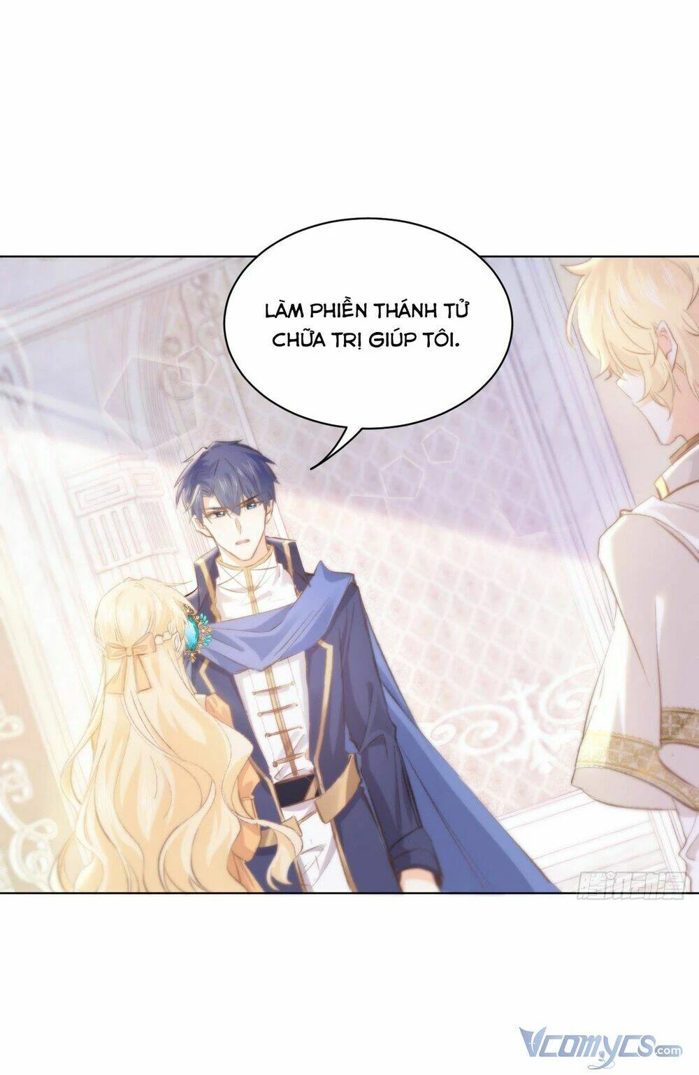 Quy Luật Yêu Đương Của Hải Vương Chapter 14 - 56