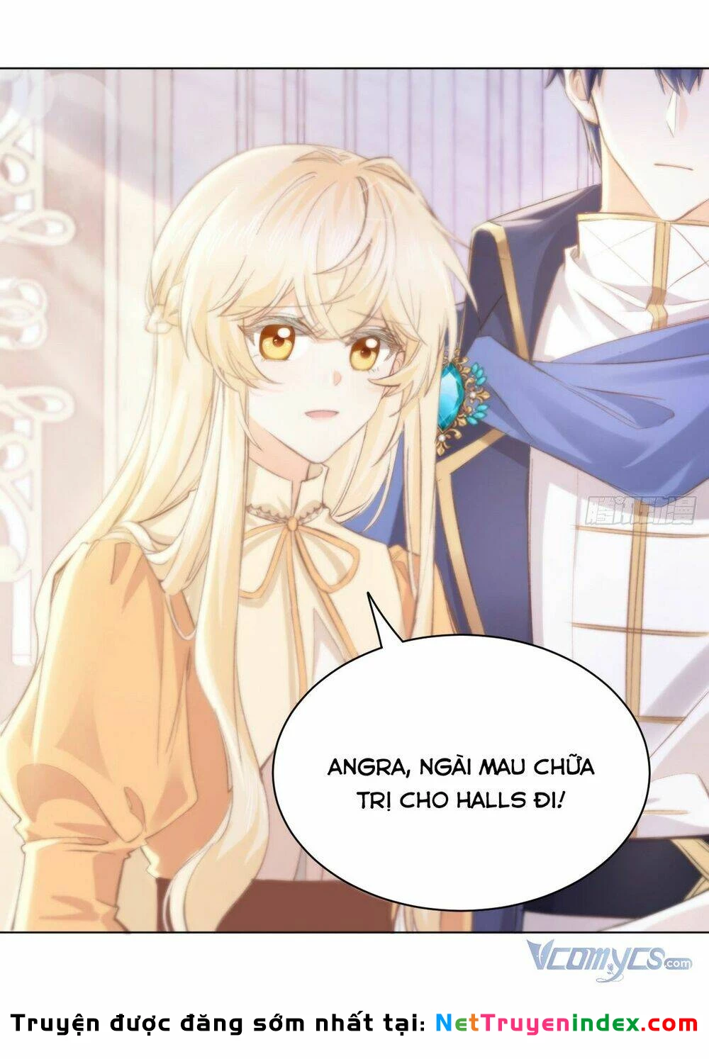 Quy Luật Yêu Đương Của Hải Vương Chapter 14 - 57