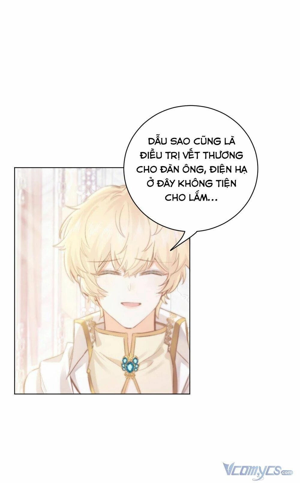 Quy Luật Yêu Đương Của Hải Vương Chapter 14 - 58