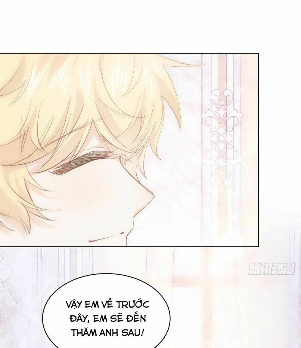 Quy Luật Yêu Đương Của Hải Vương Chapter 14 - 61