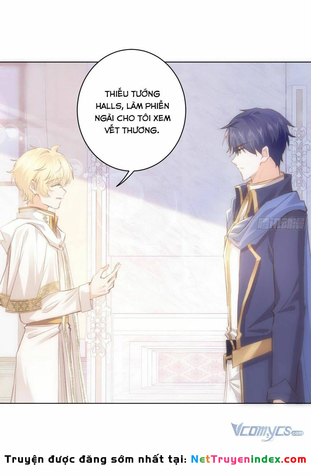 Quy Luật Yêu Đương Của Hải Vương Chapter 14 - 64