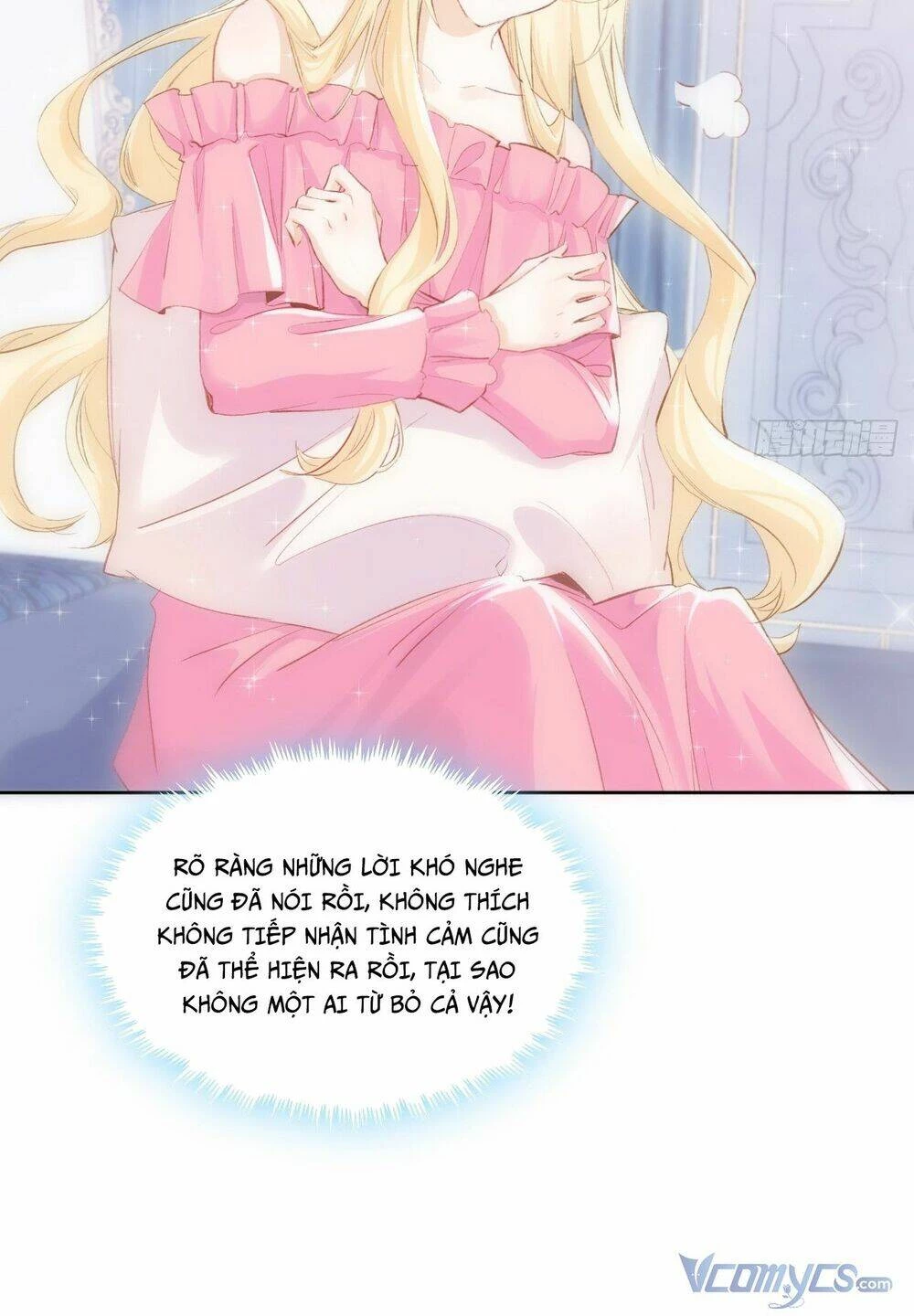 Quy Luật Yêu Đương Của Hải Vương Chapter 15 - 2