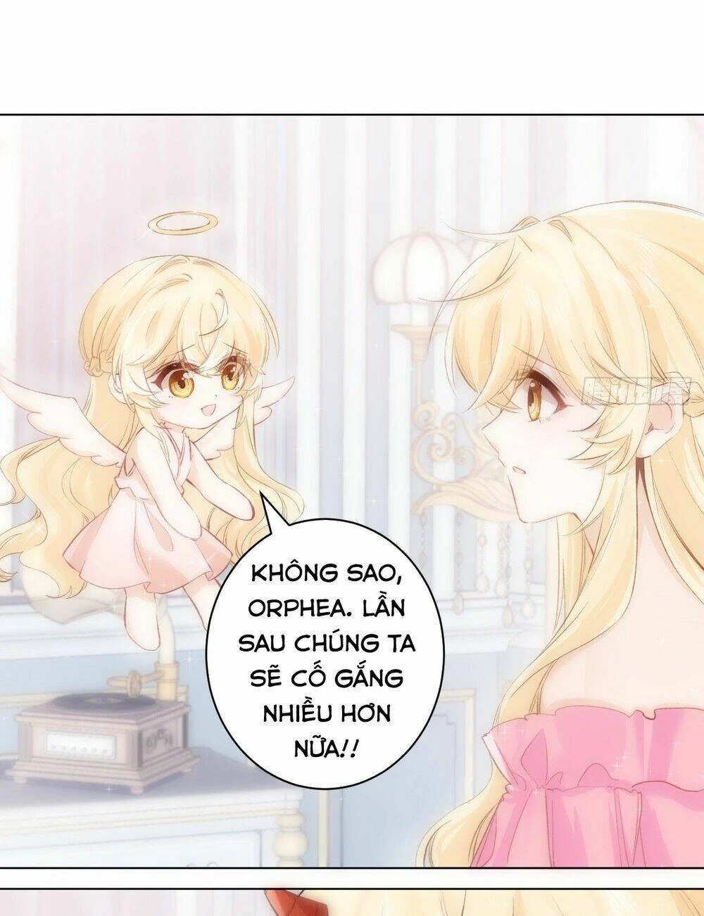 Quy Luật Yêu Đương Của Hải Vương Chapter 15 - 4