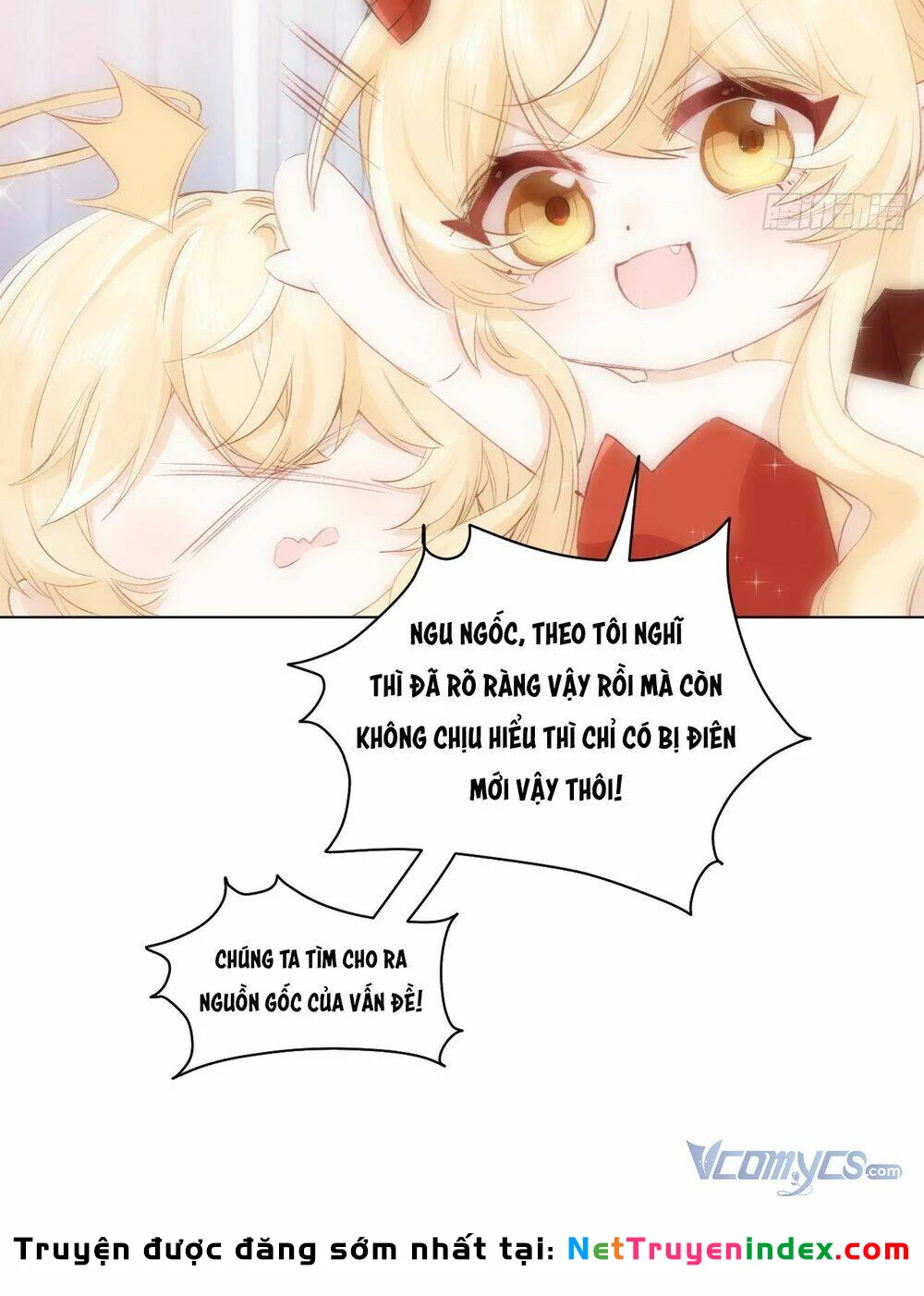 Quy Luật Yêu Đương Của Hải Vương Chapter 15 - 5