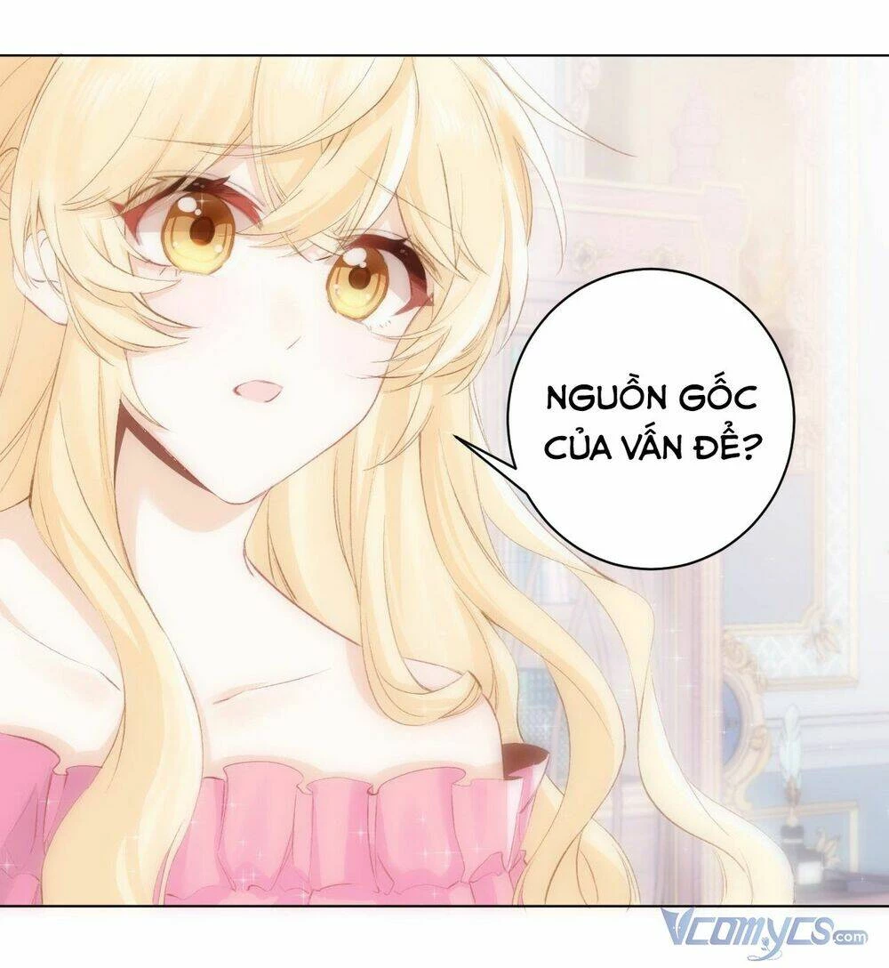 Quy Luật Yêu Đương Của Hải Vương Chapter 15 - 6