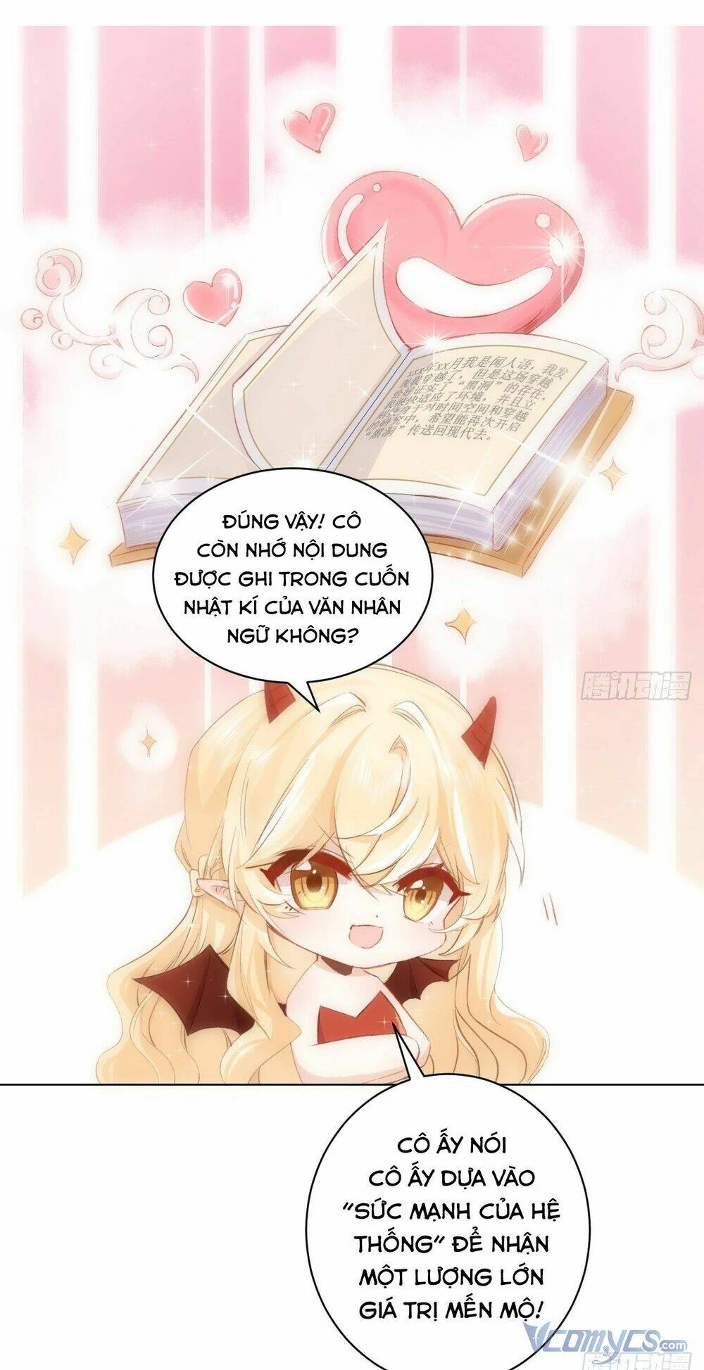 Quy Luật Yêu Đương Của Hải Vương Chapter 15 - 7