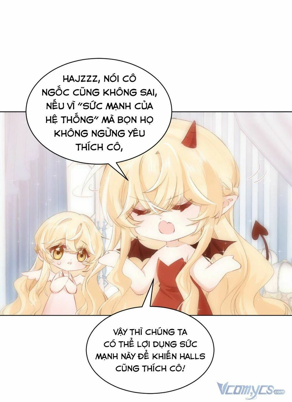 Quy Luật Yêu Đương Của Hải Vương Chapter 15 - 11