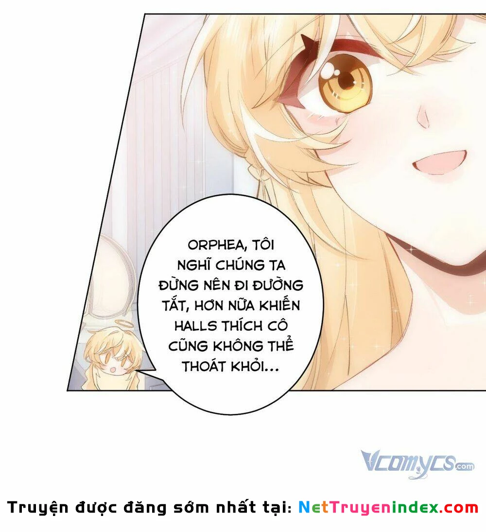 Quy Luật Yêu Đương Của Hải Vương Chapter 15 - 12