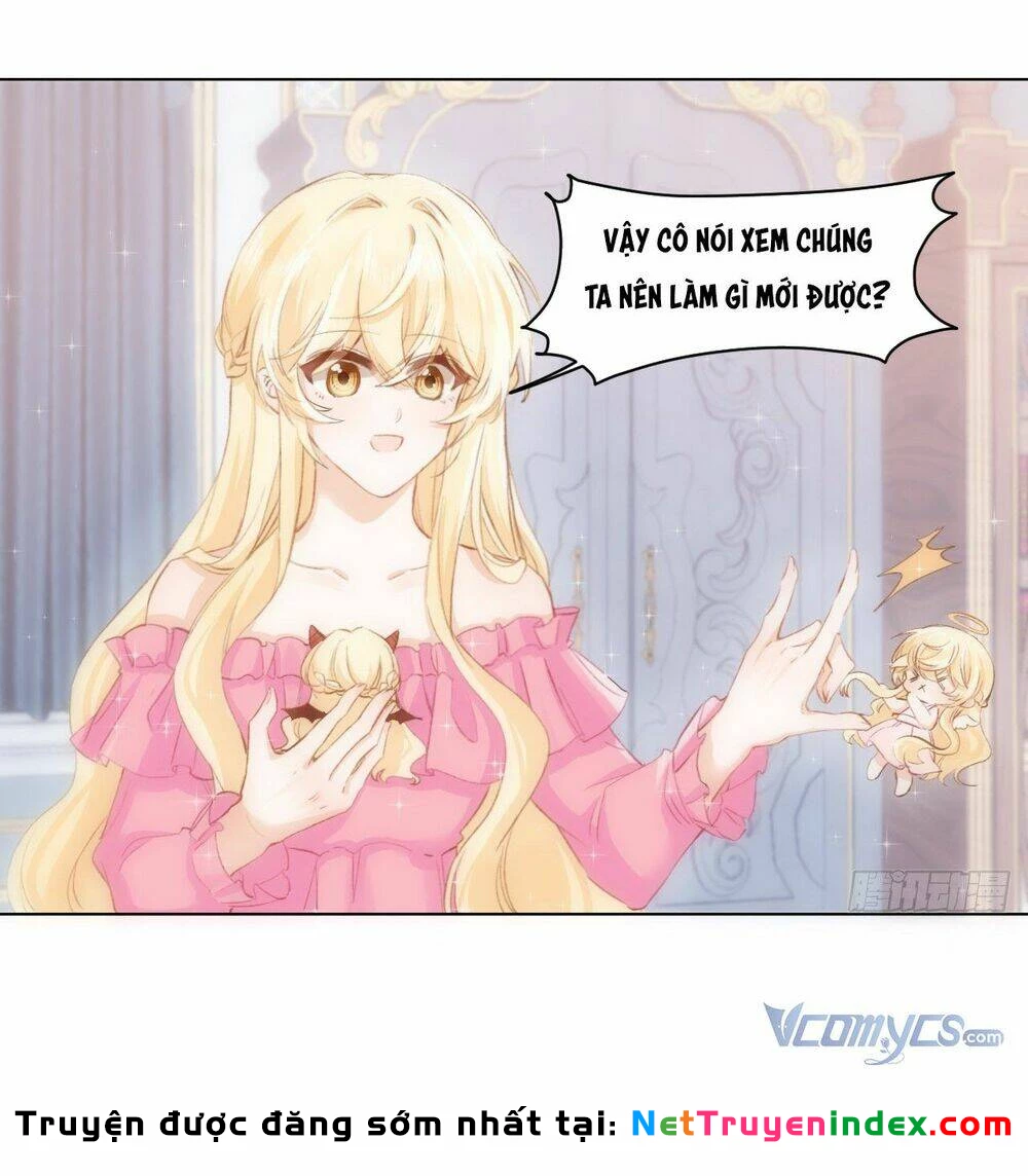 Quy Luật Yêu Đương Của Hải Vương Chapter 15 - 13