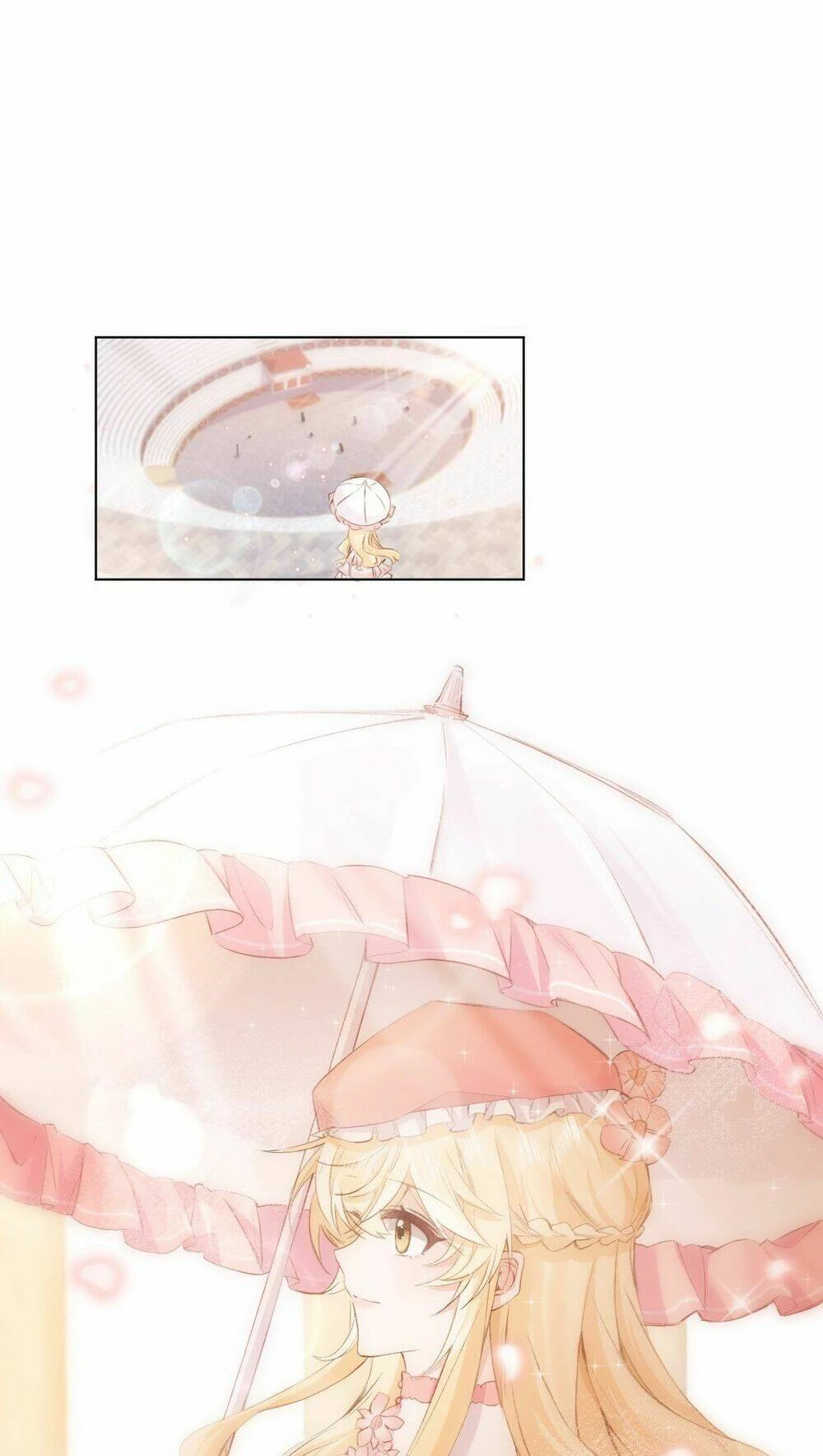 Quy Luật Yêu Đương Của Hải Vương Chapter 15 - 16