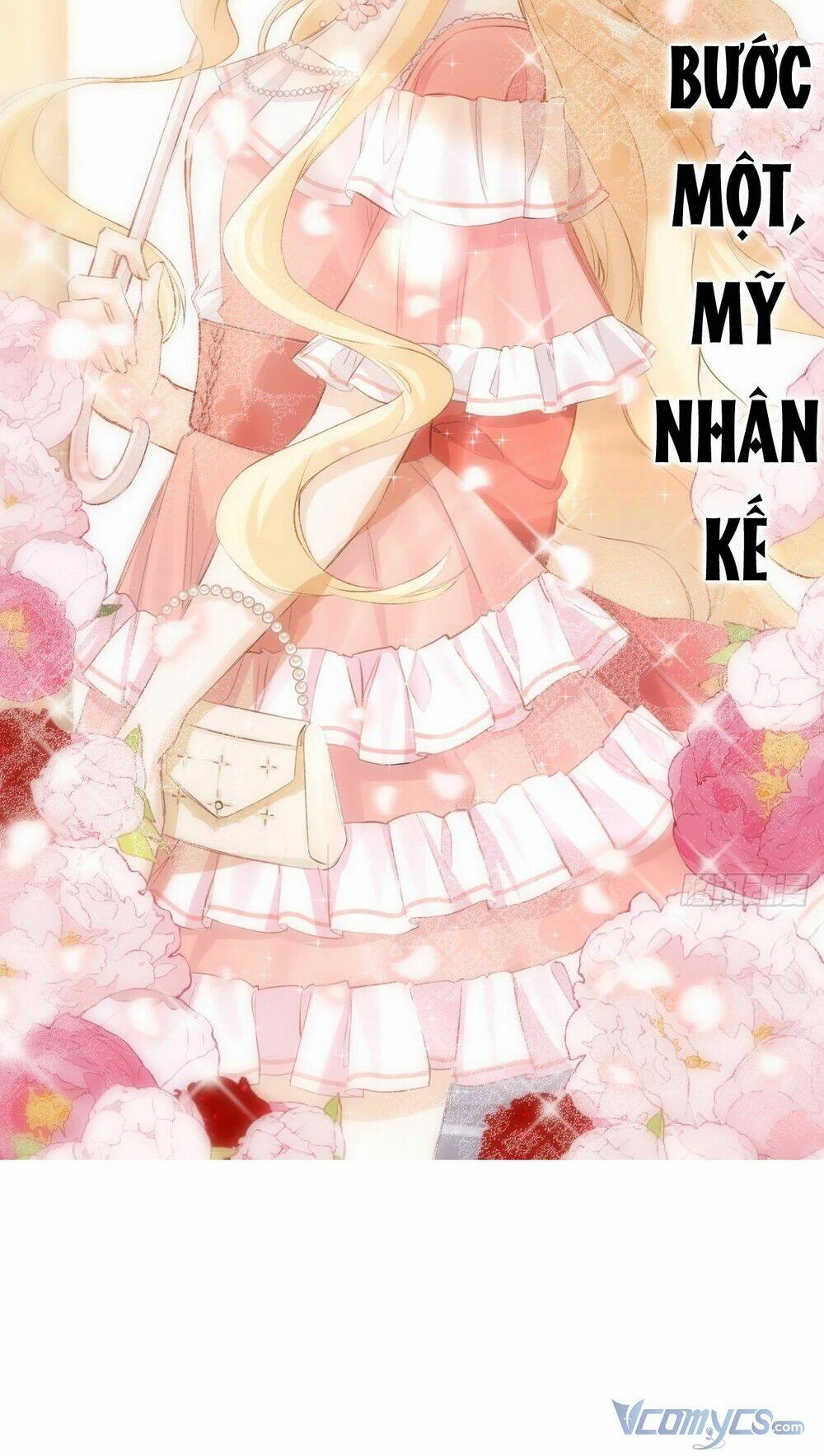 Quy Luật Yêu Đương Của Hải Vương Chapter 15 - 17