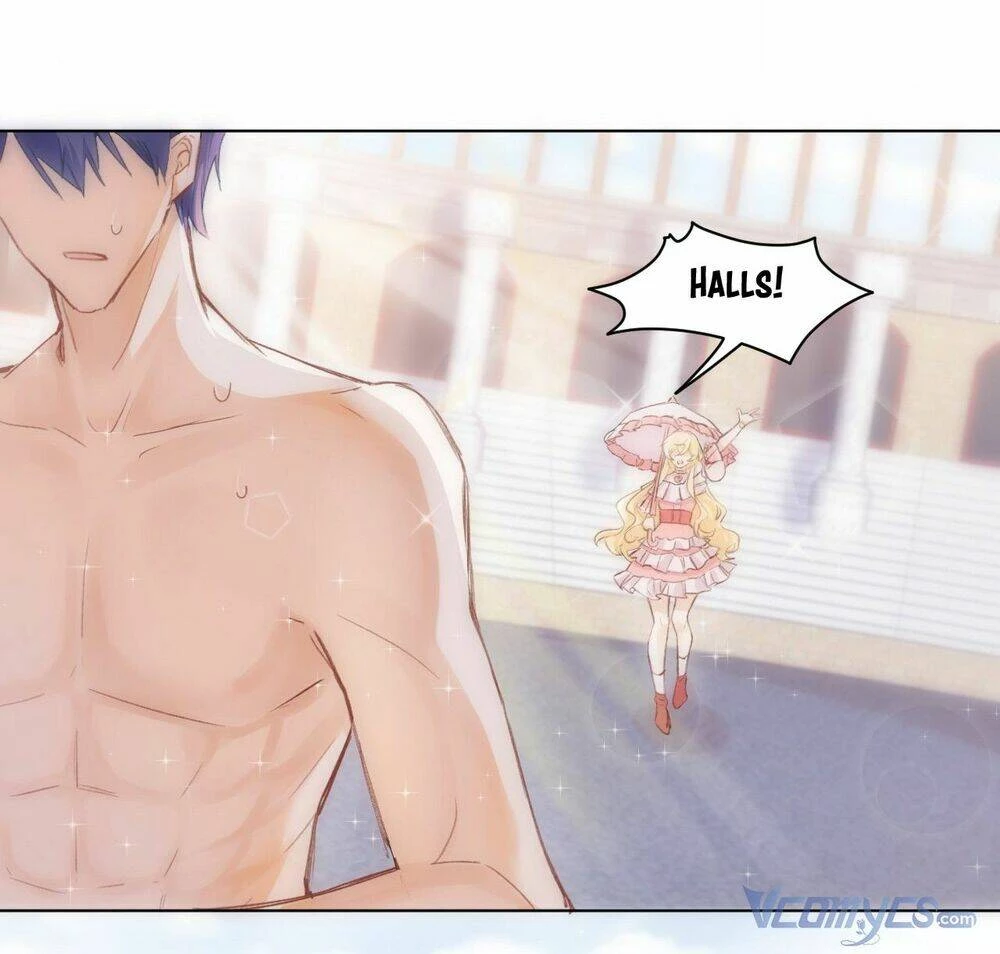 Quy Luật Yêu Đương Của Hải Vương Chapter 15 - 22