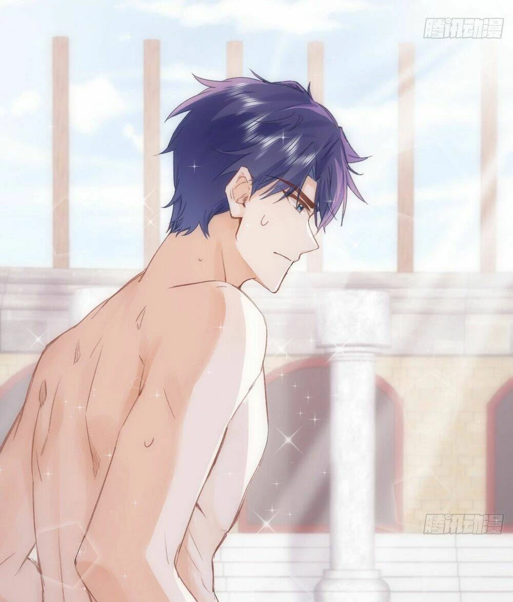 Quy Luật Yêu Đương Của Hải Vương Chapter 15 - 23