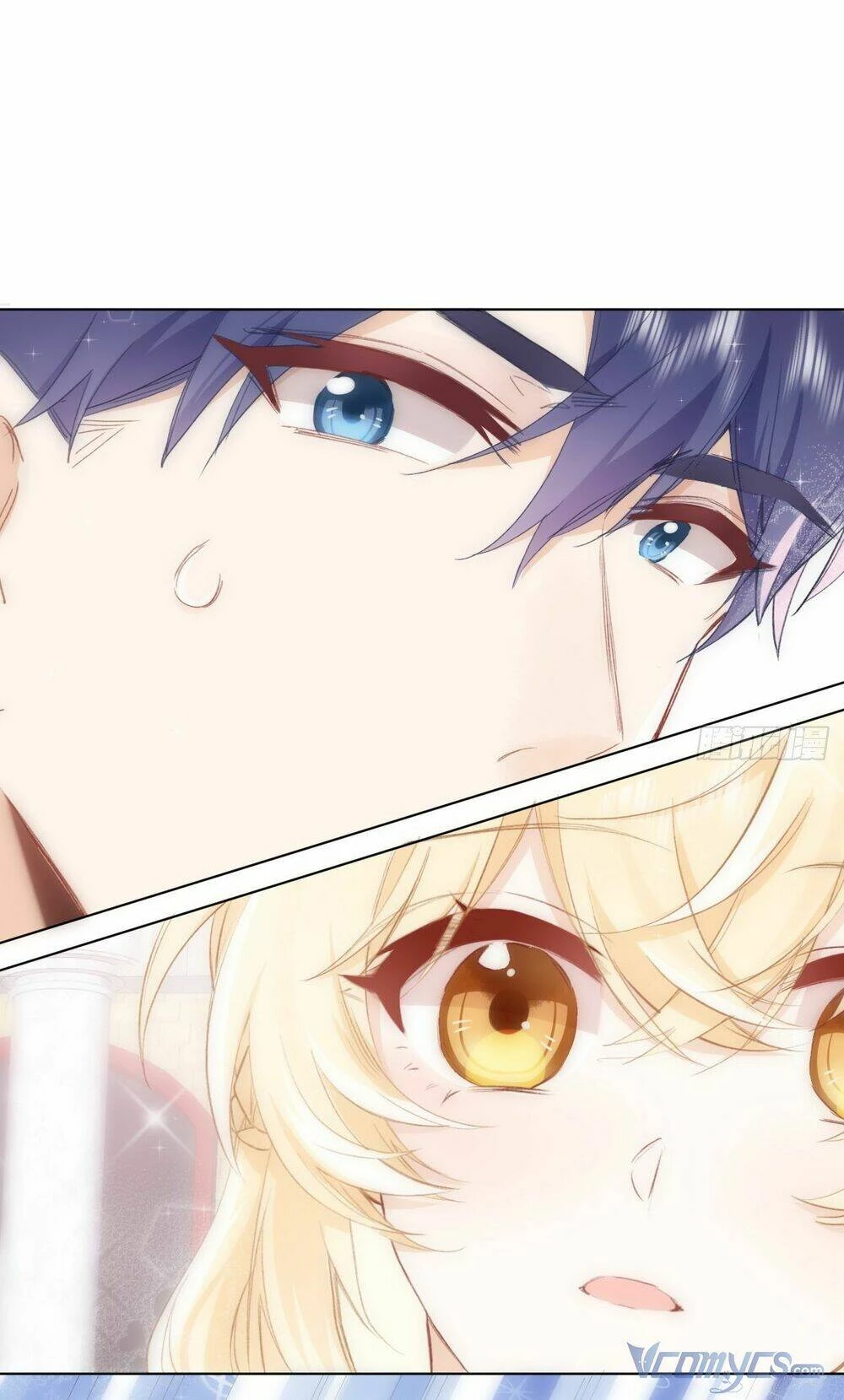 Quy Luật Yêu Đương Của Hải Vương Chapter 15 - 25