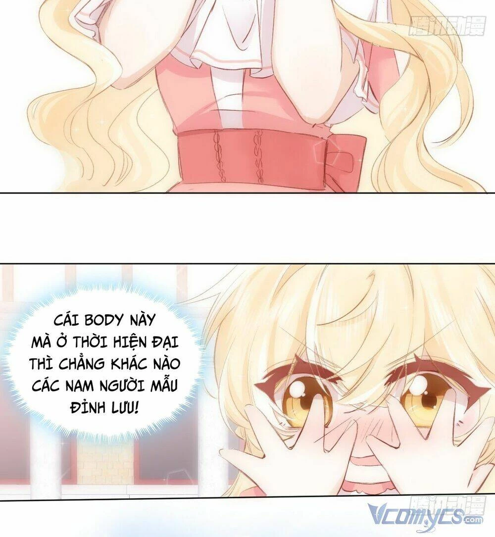 Quy Luật Yêu Đương Của Hải Vương Chapter 15 - 27